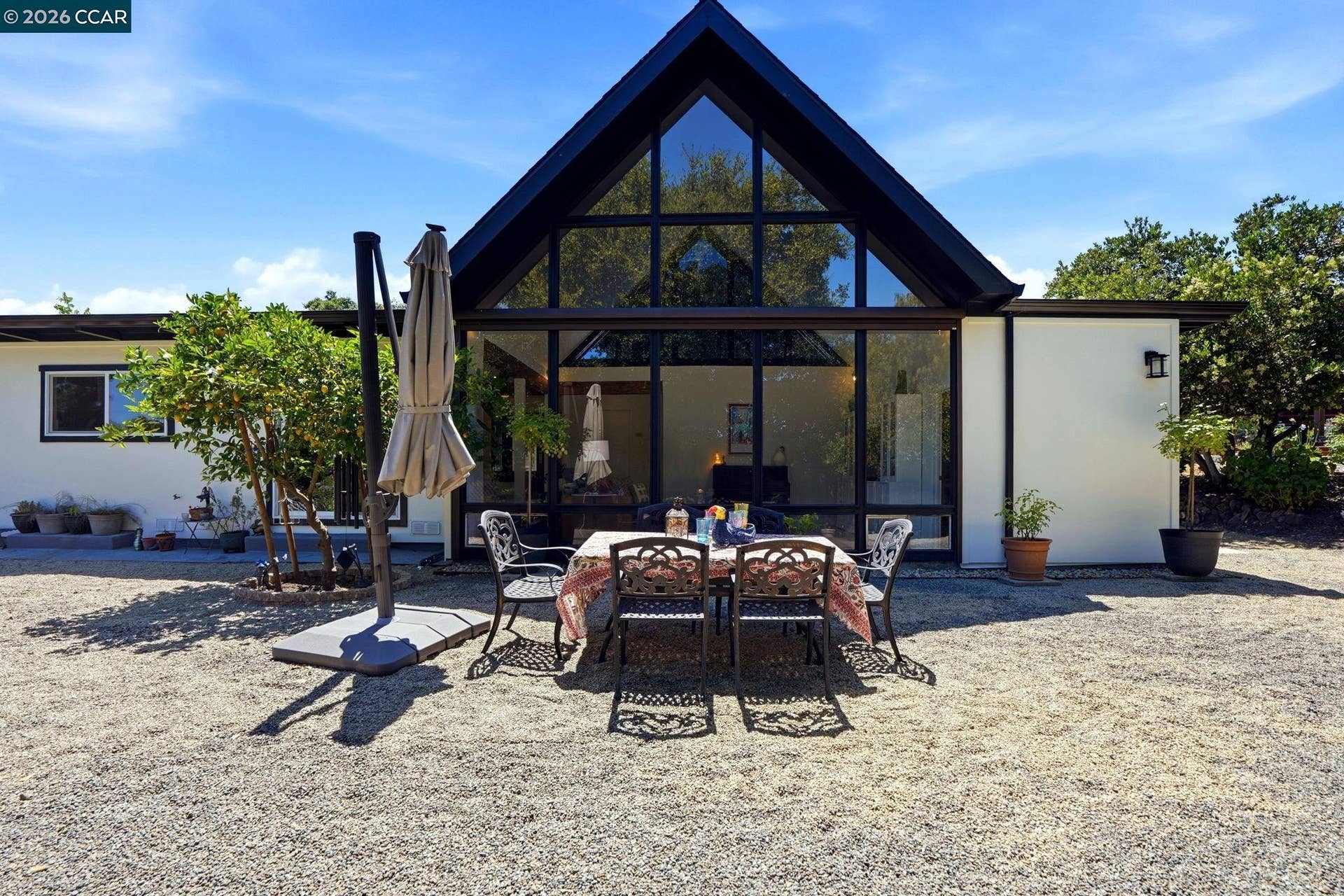 Side Yard