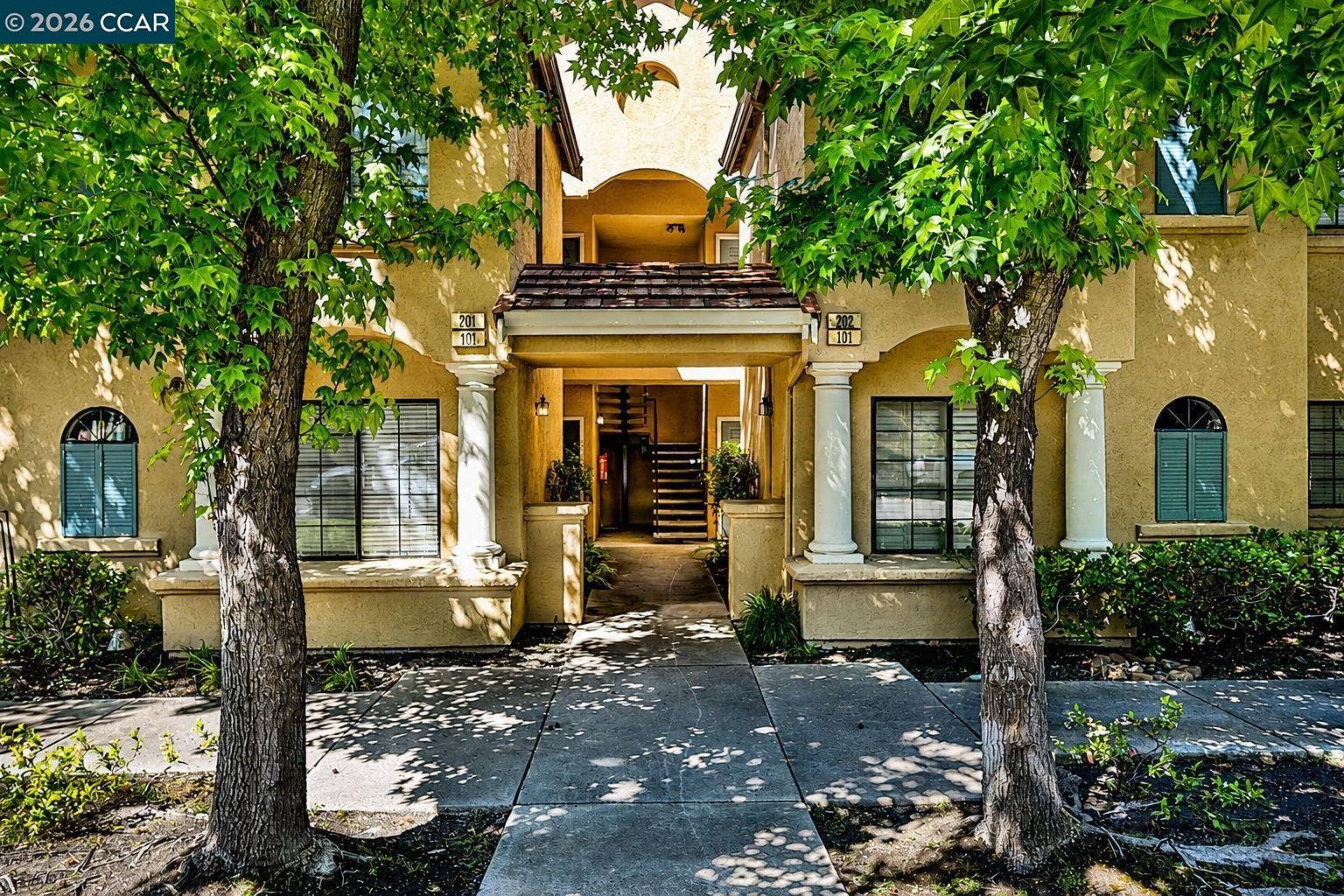 5022 Lakeview Dr., #101, San Ramon, CA 94582