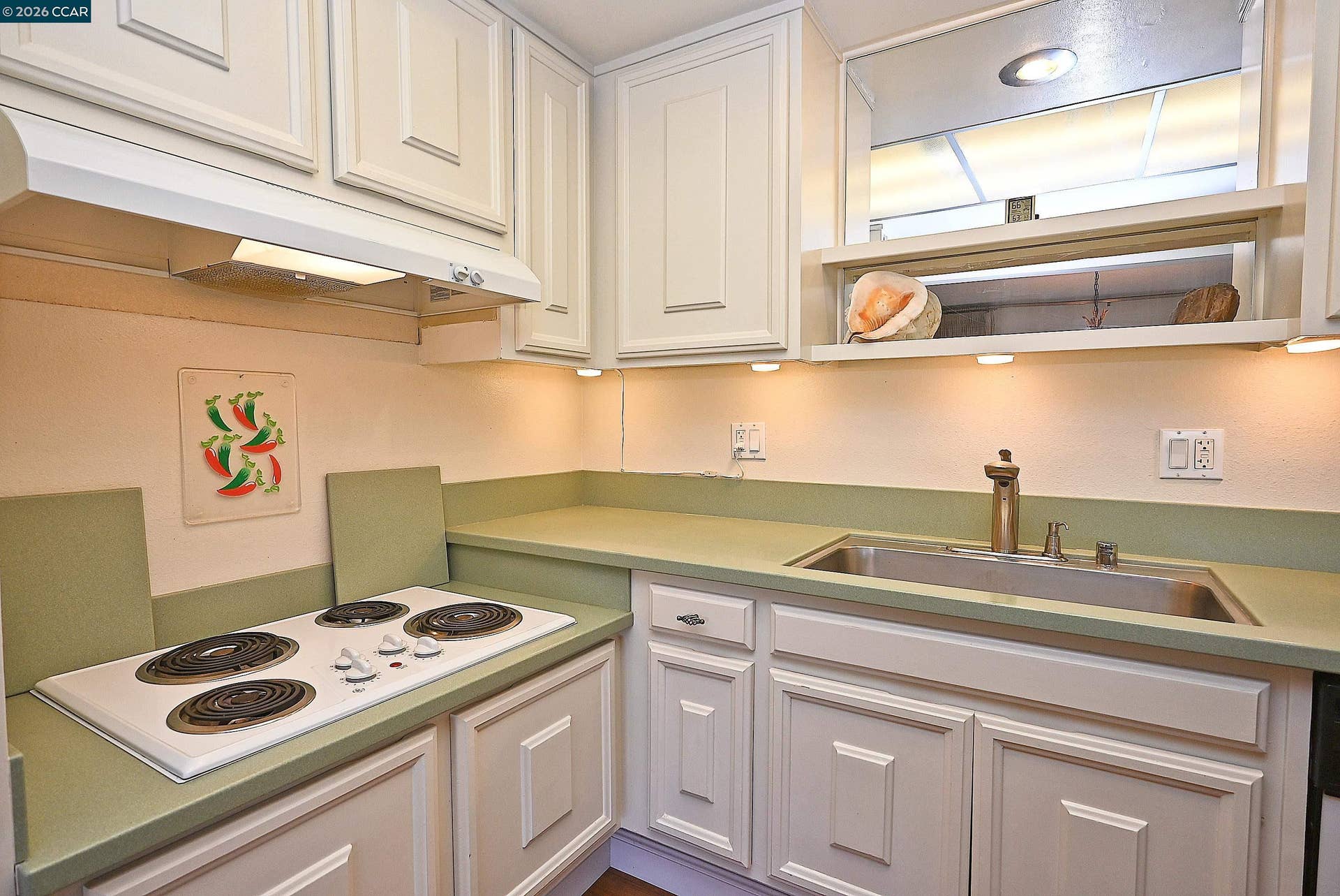 1361 Singingwood Ct, #7, Walnut Creek, CA 94595