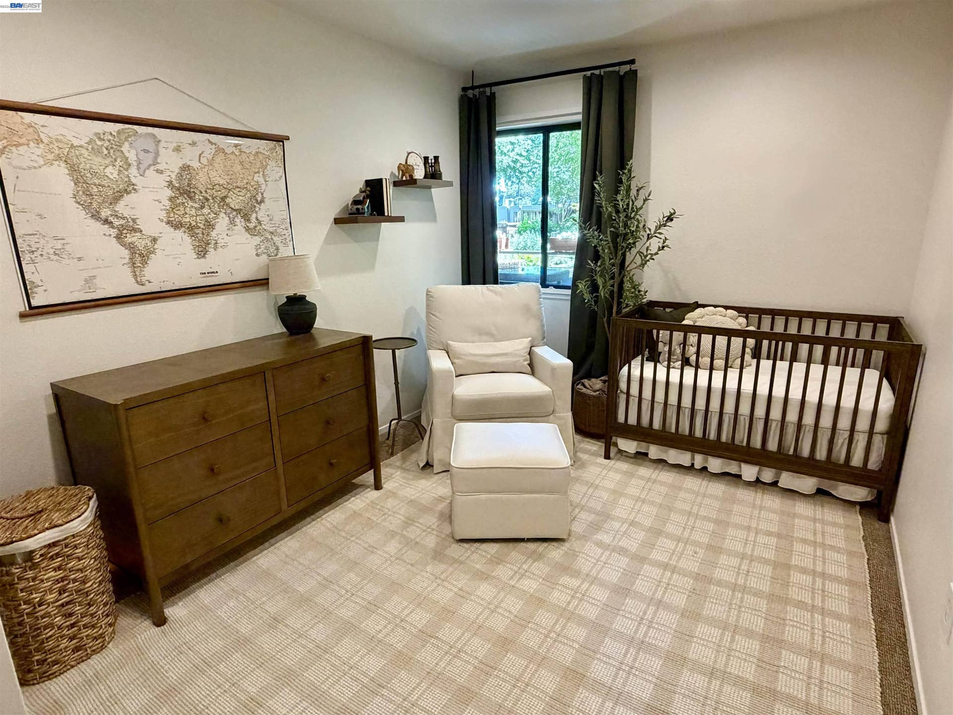 1201 Alta Vista Dr, #108, Walnut Creek, CA 94596