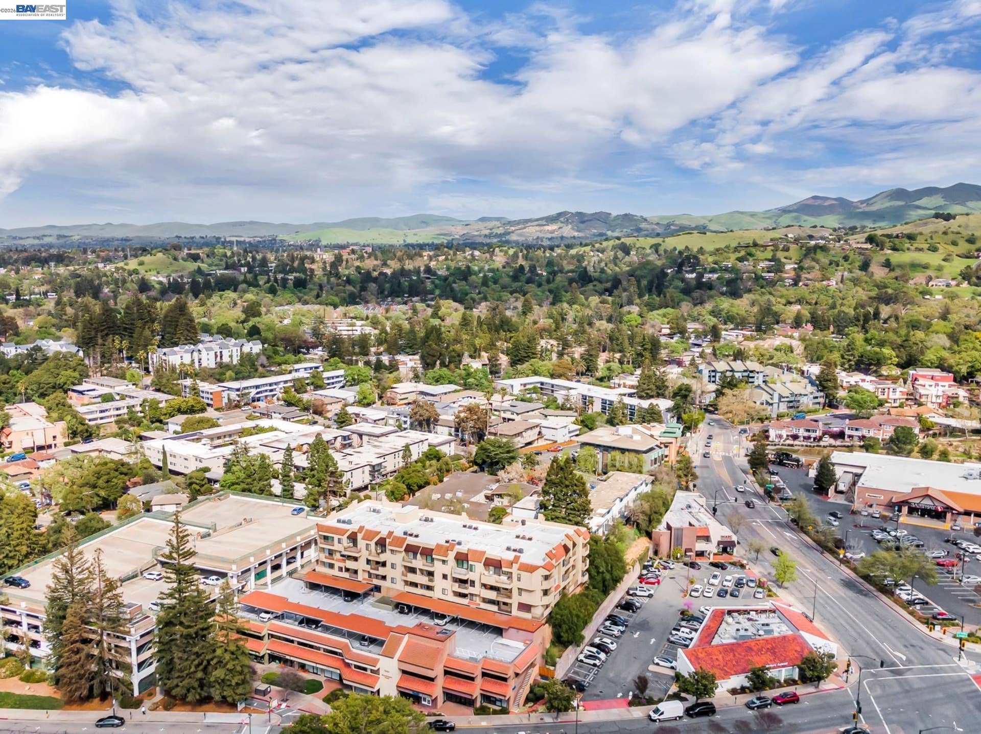 1201 Alta Vista Dr, #108, Walnut Creek, CA 94596
