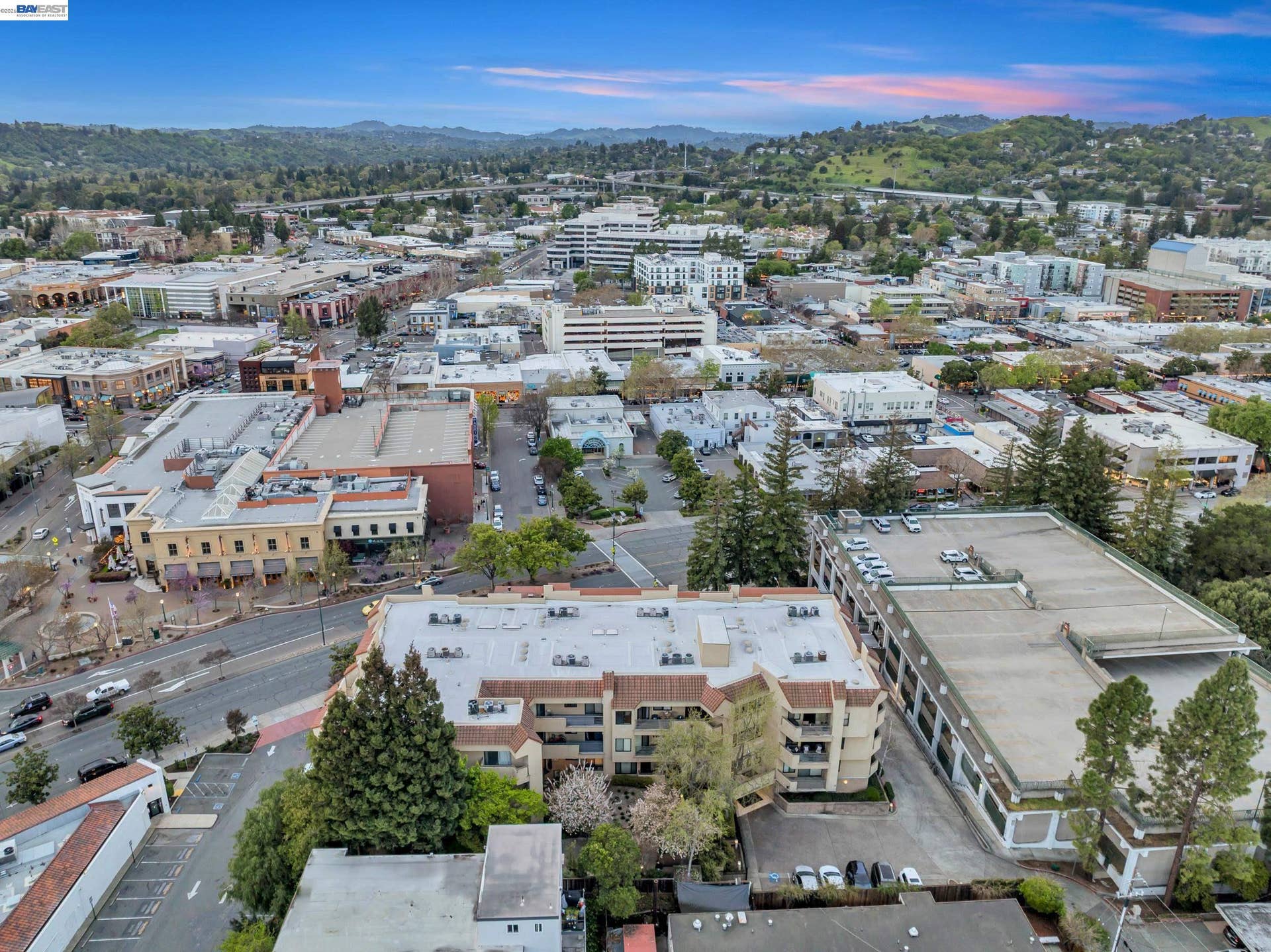 1201 Alta Vista Dr, #108, Walnut Creek, CA 94596