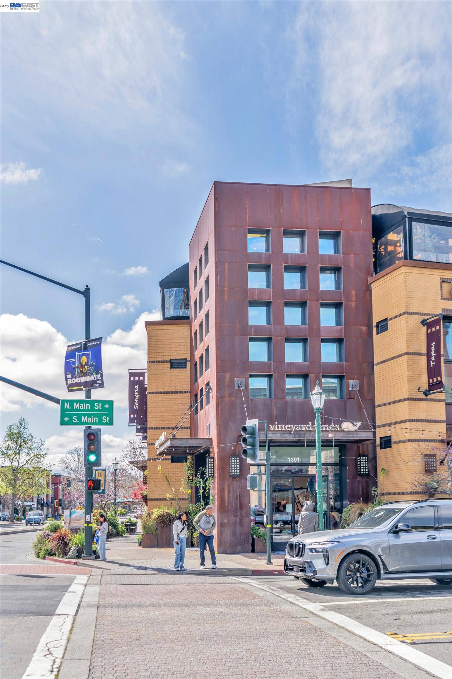 1201 Alta Vista Dr, #108, Walnut Creek, CA 94596