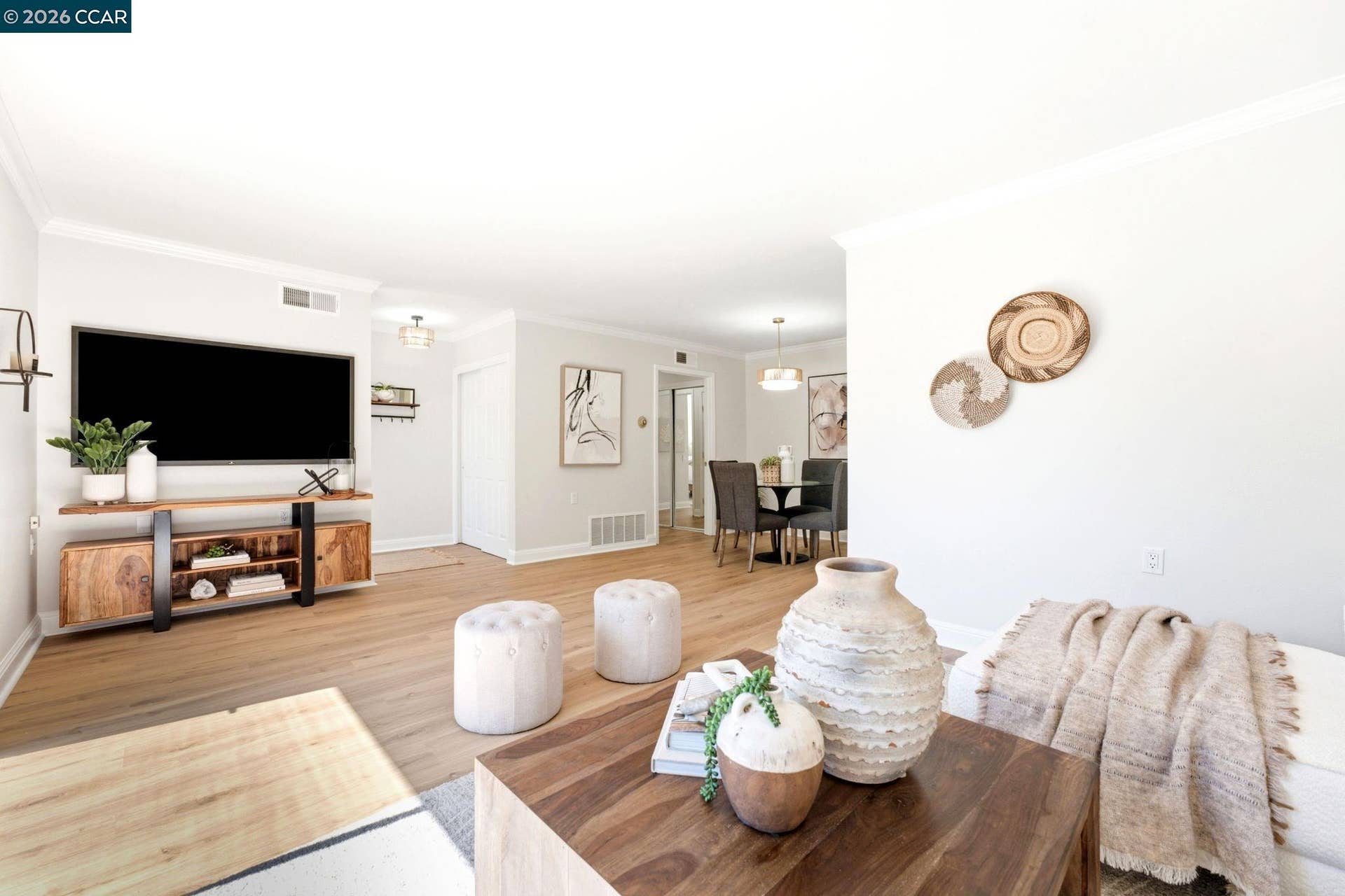 1109 Golden Rain Rd, #3, Walnut Creek, CA 94595