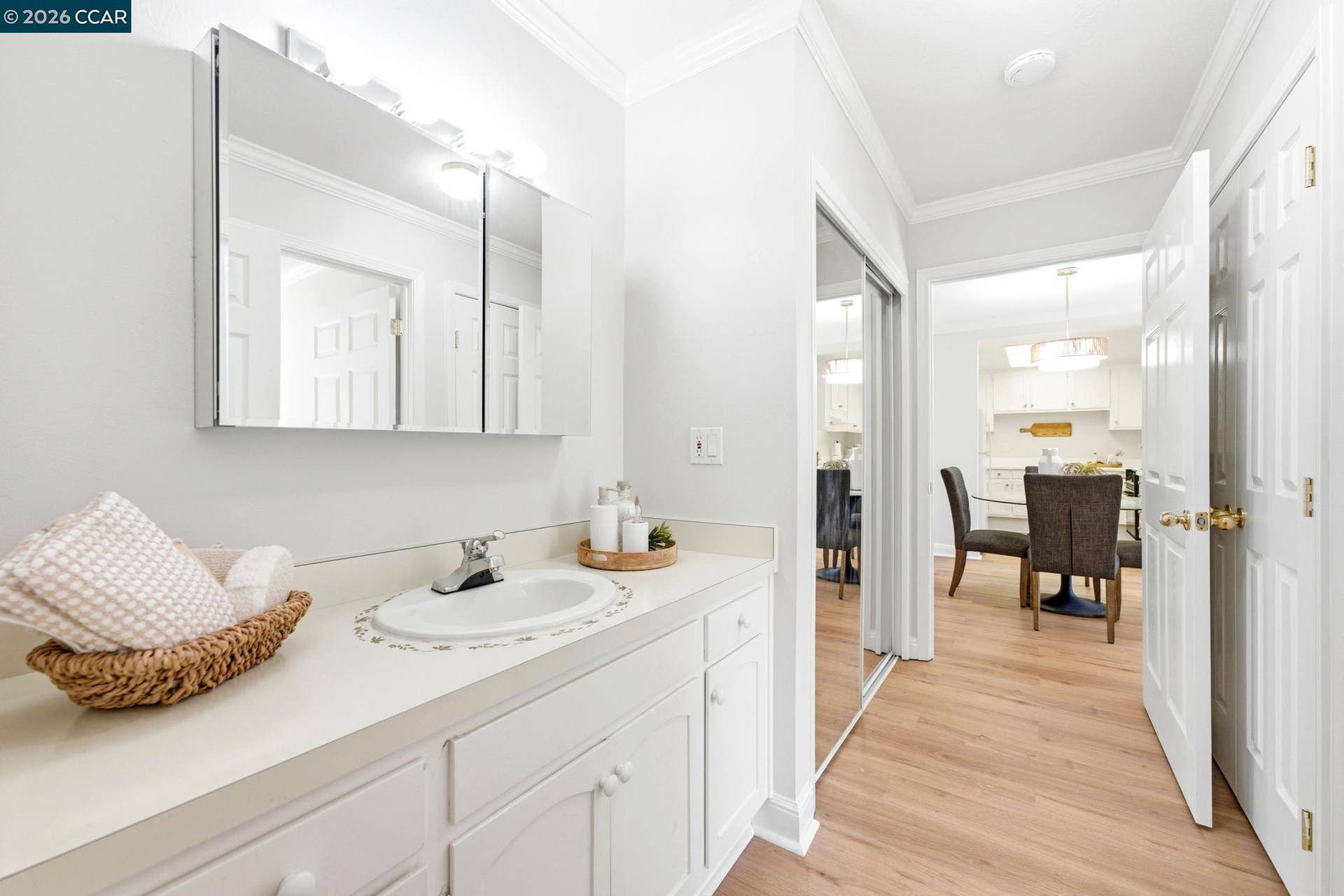 1109 Golden Rain Rd, #3, Walnut Creek, CA 94595