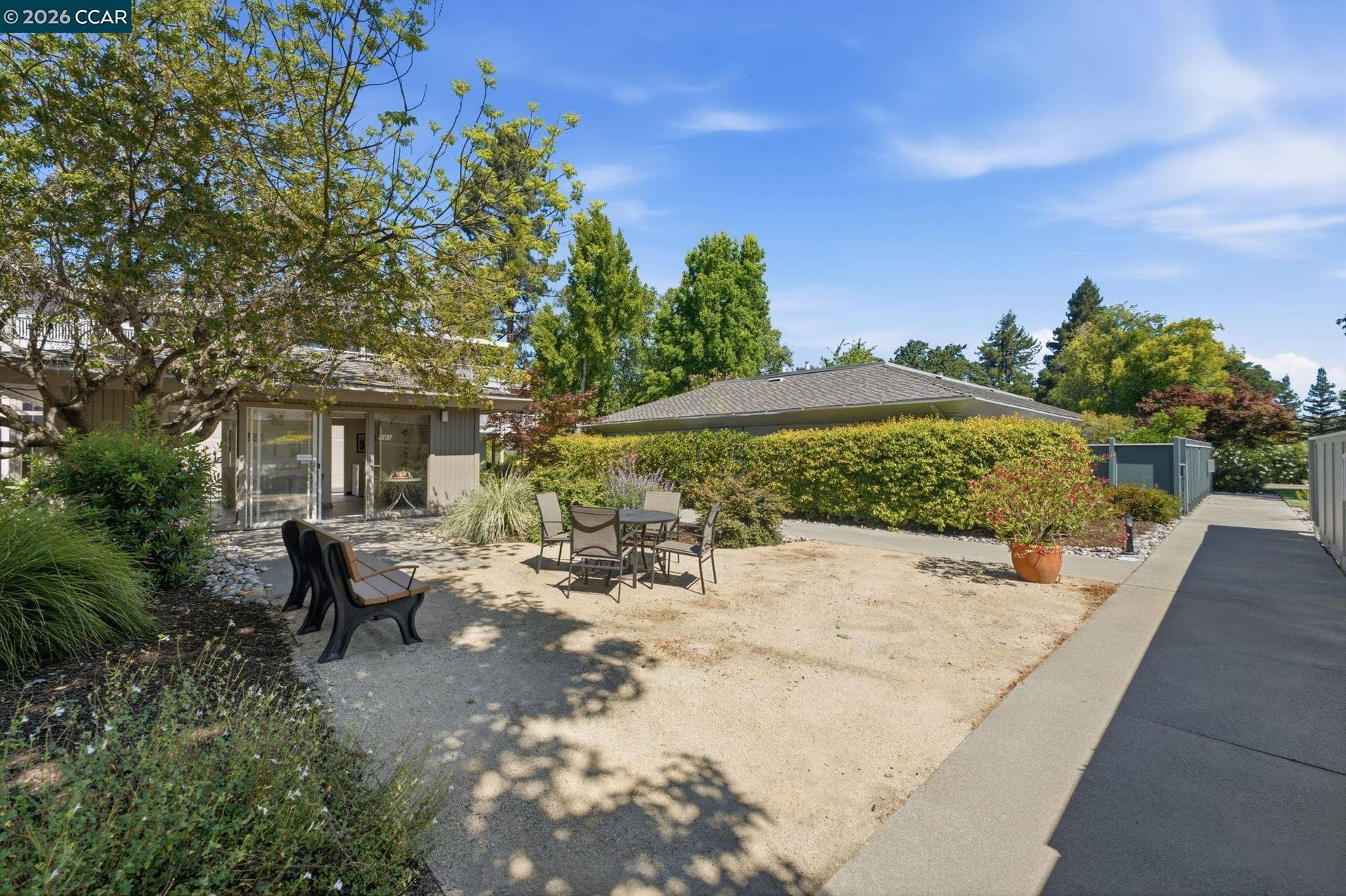 1109 Golden Rain Rd, #3, Walnut Creek, CA 94595