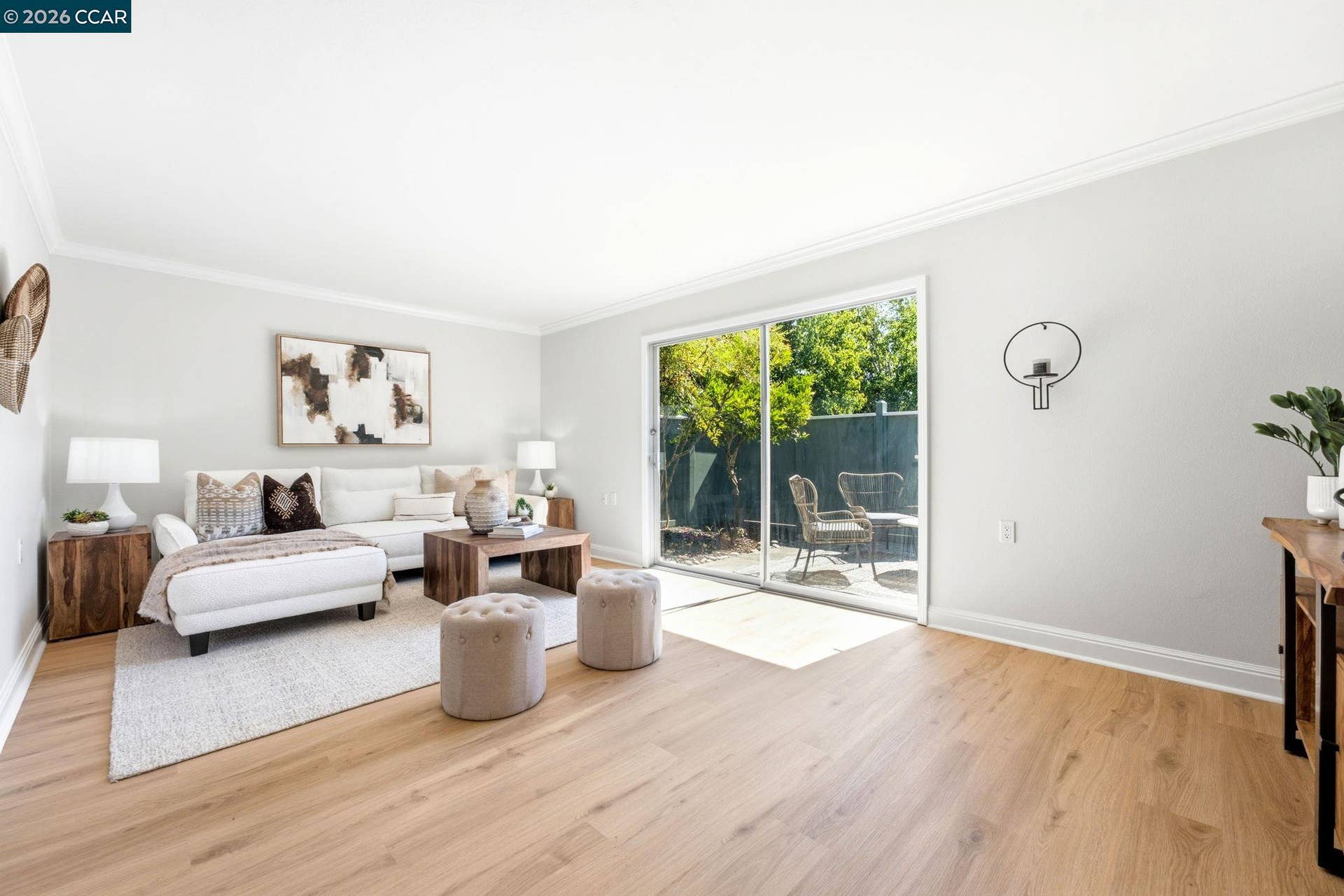 1109 Golden Rain Rd, #3, Walnut Creek, CA 94595