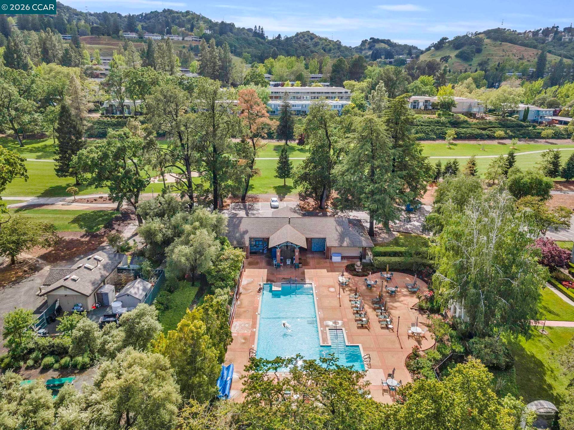 1109 Golden Rain Rd, #3, Walnut Creek, CA 94595