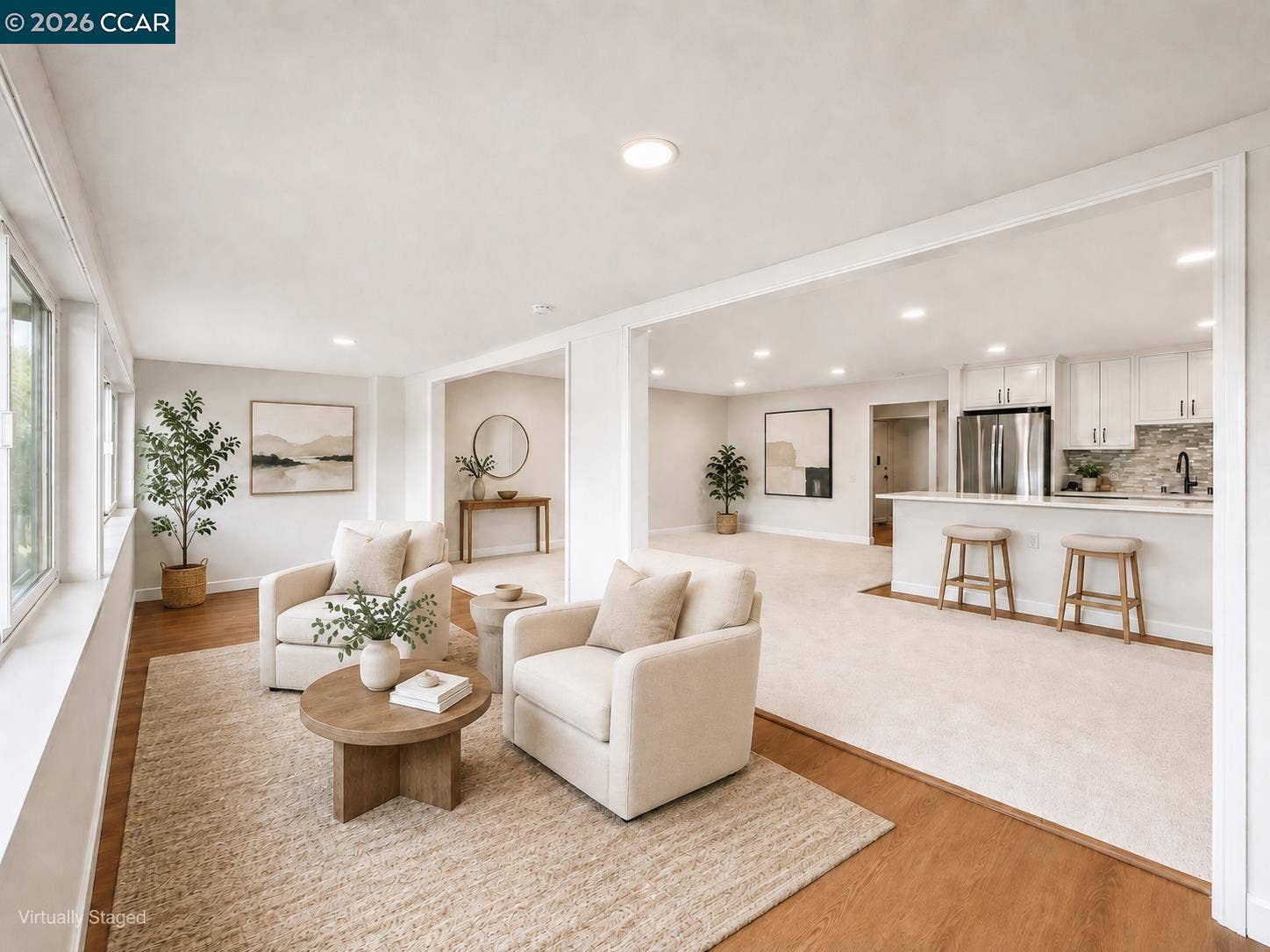 1208 Skycrest Drive, #5, Walnut Creek, CA 94595
