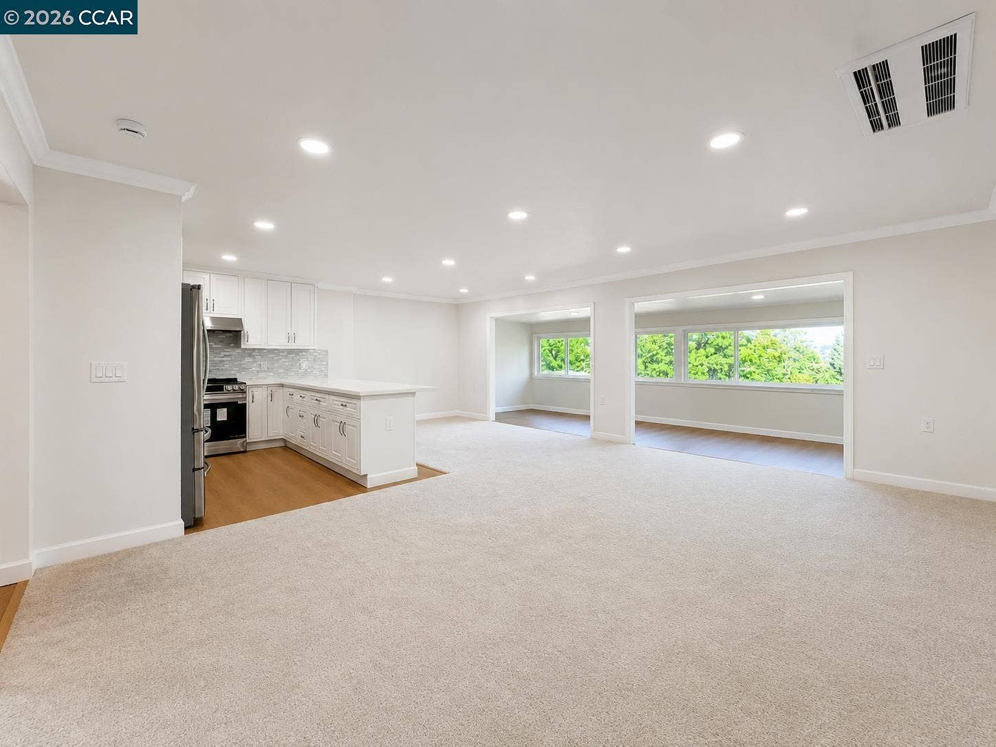 1208 Skycrest Drive, #5, Walnut Creek, CA 94595