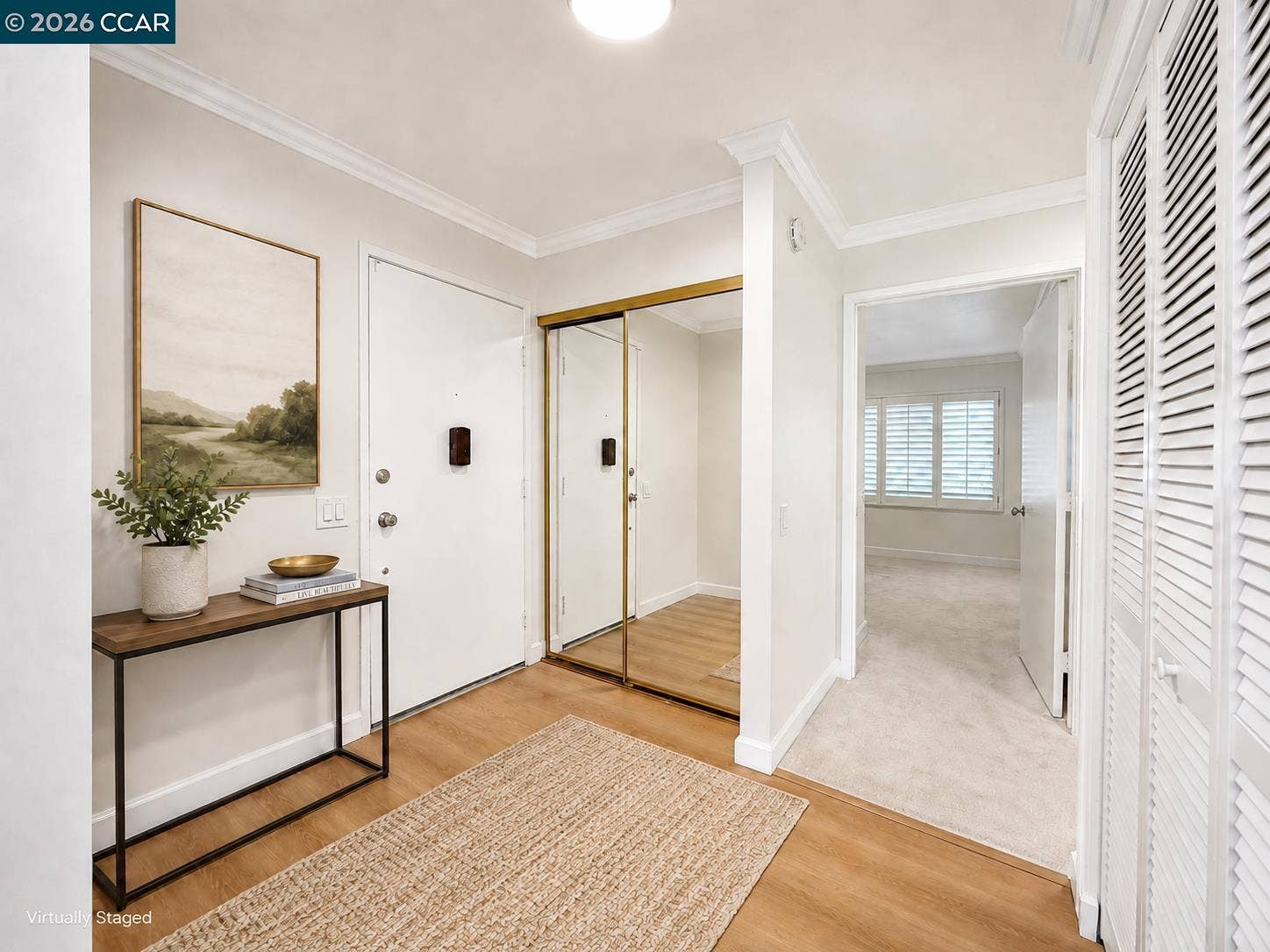 1208 Skycrest Drive, #5, Walnut Creek, CA 94595