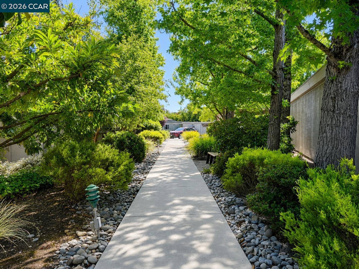 1208 Skycrest Drive, #5, Walnut Creek, CA 94595