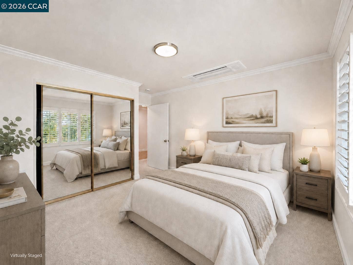 1208 Skycrest Drive, #5, Walnut Creek, CA 94595