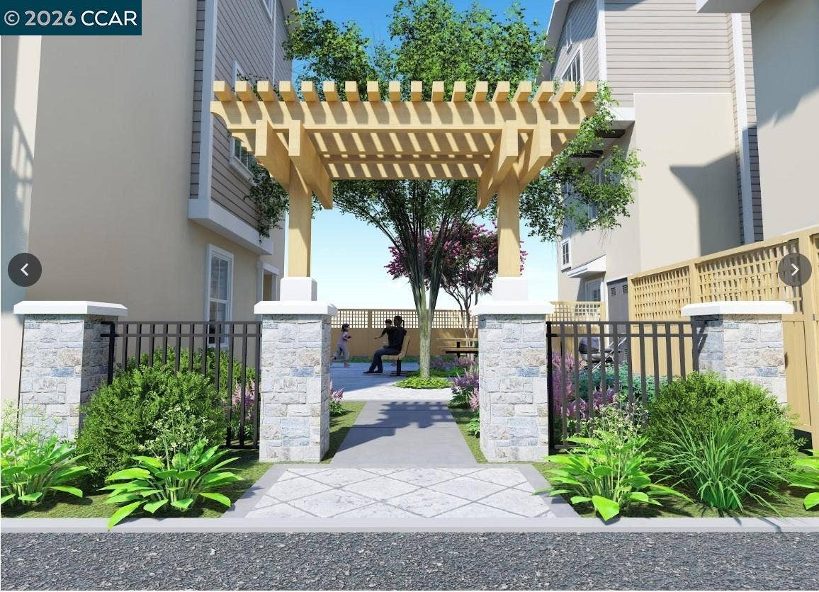 1561 Pine St, Concord, CA 94520