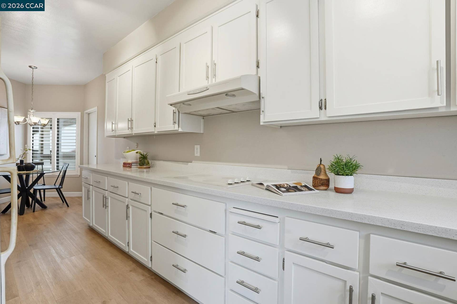 1221 Avenida Sevilla, #1B, Walnut Creek, CA 94595