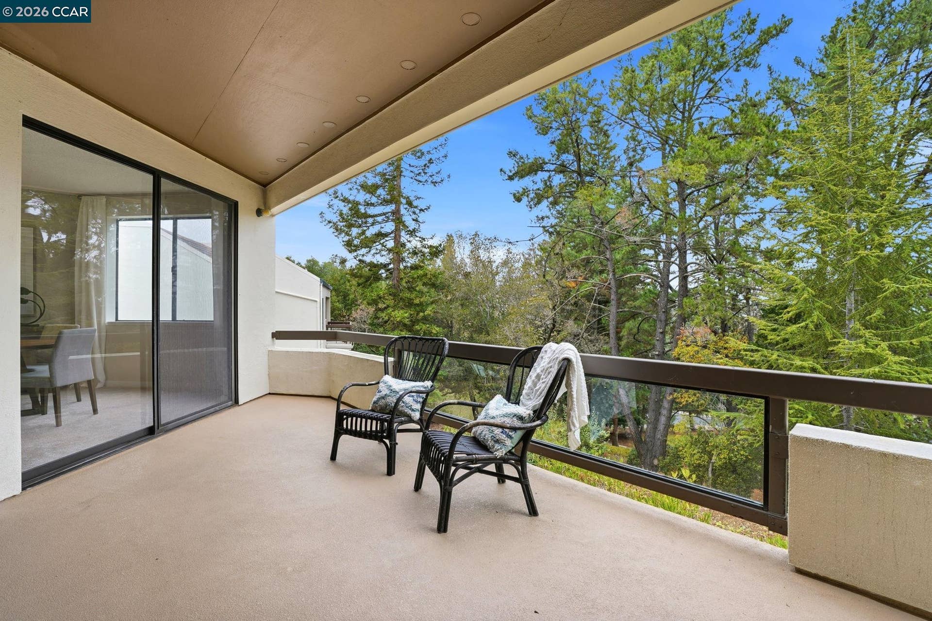 1221 Avenida Sevilla, #1B, Walnut Creek, CA 94595