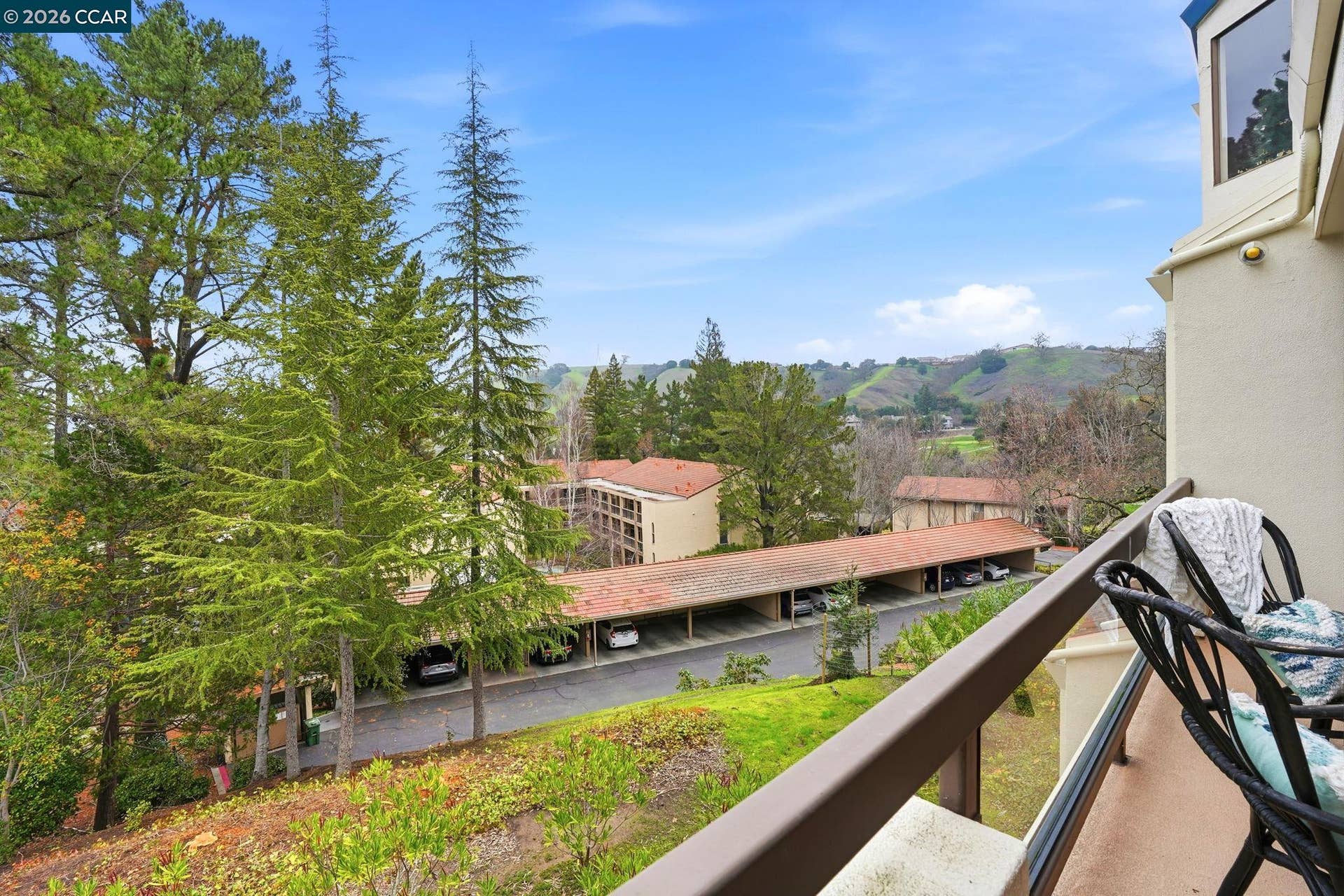 1221 Avenida Sevilla, #1B, Walnut Creek, CA 94595