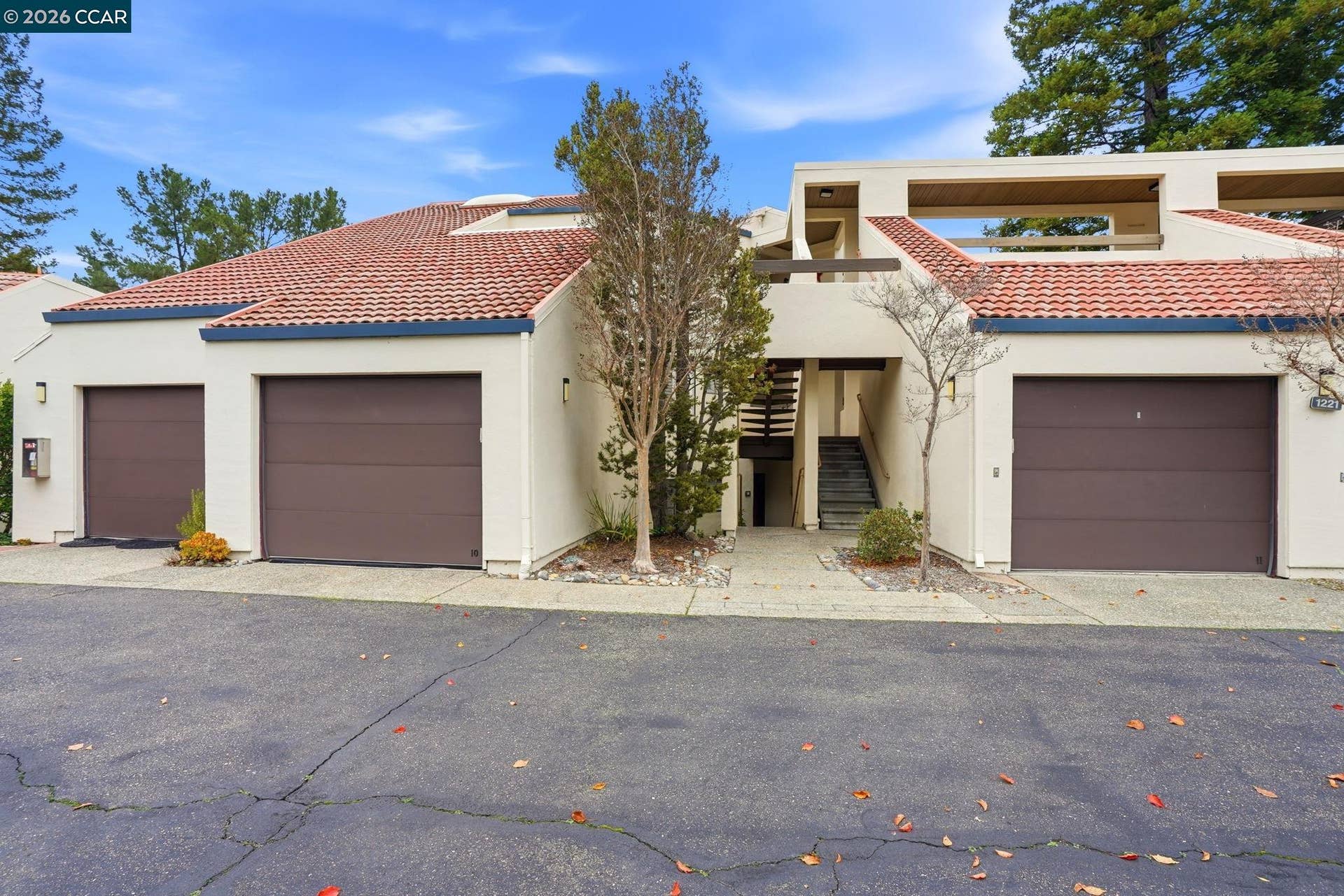 1221 Avenida Sevilla, #1B, Walnut Creek, CA 94595