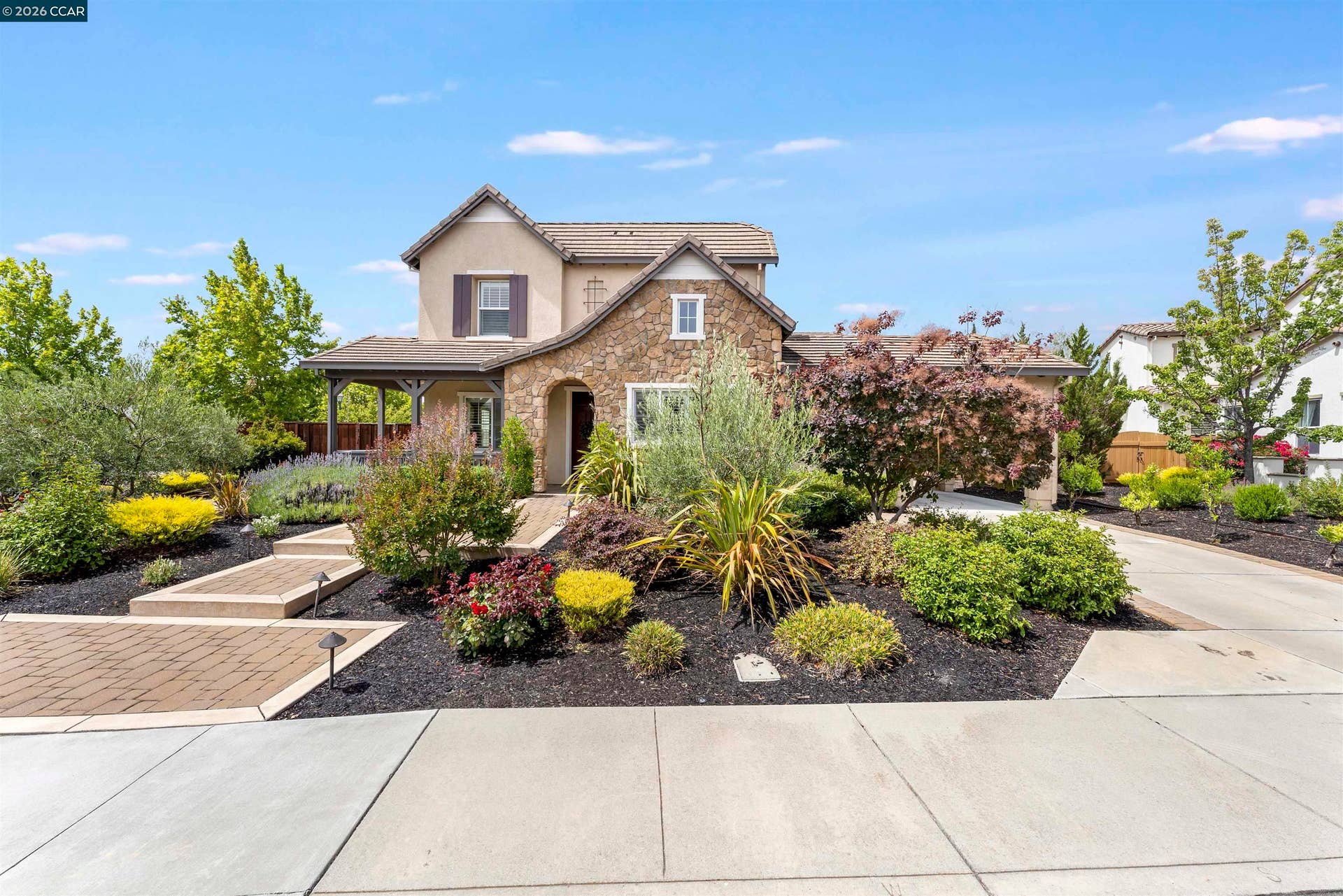 2151 Carmenere St, Danville, CA 94506