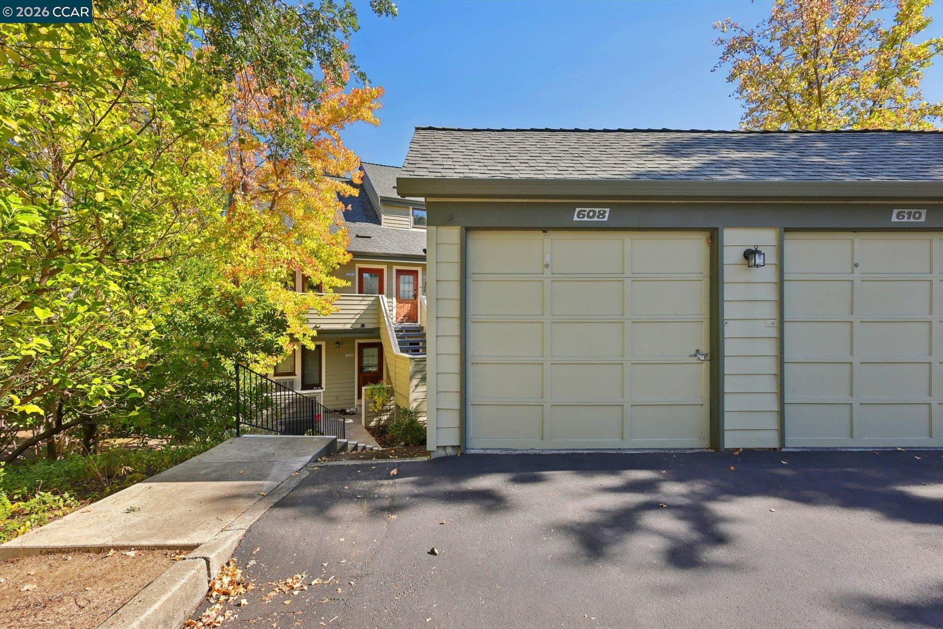 600 Suntree Lane, #608, Pleasant Hill, CA 94523