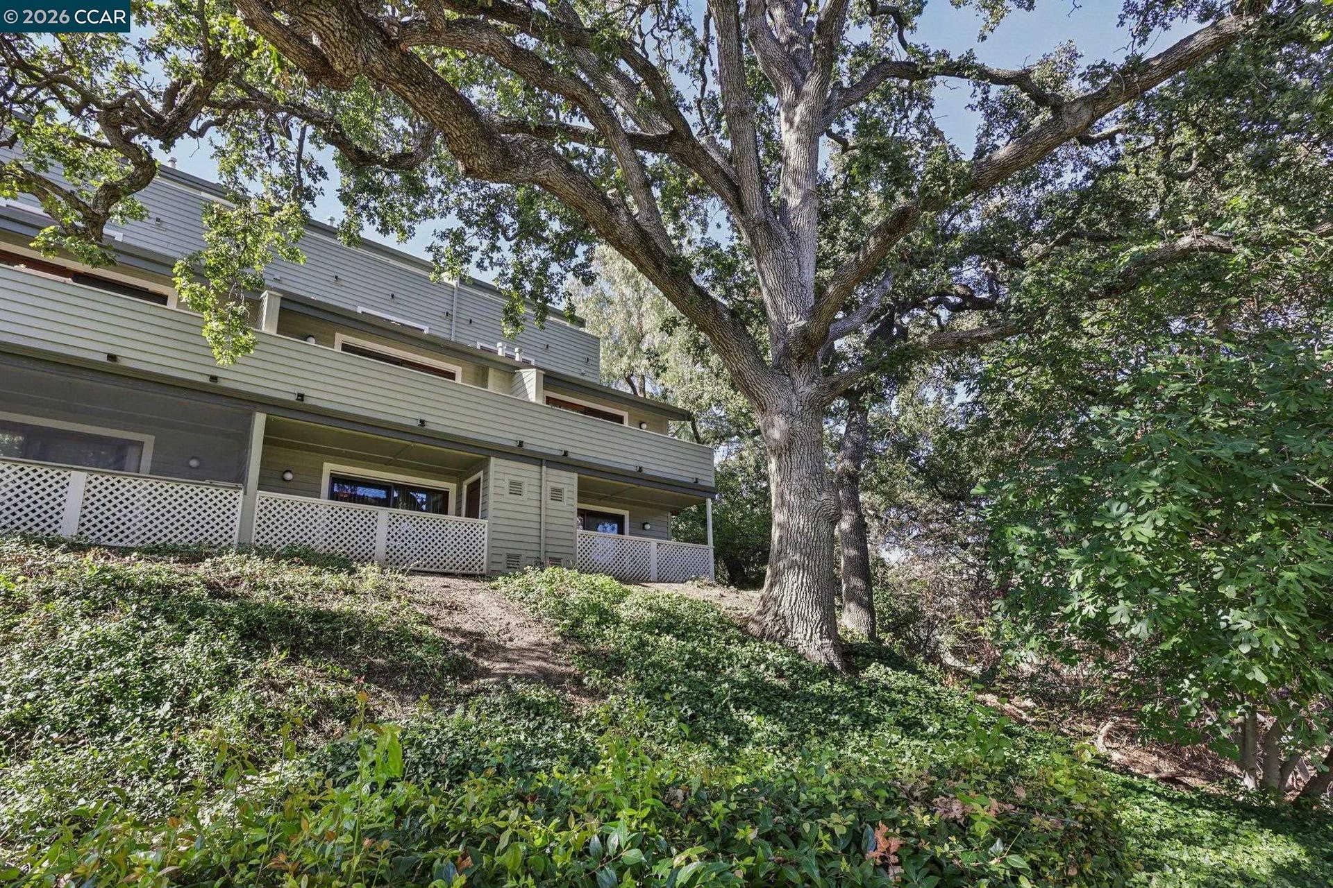 600 Suntree Lane, #608, Pleasant Hill, CA 94523
