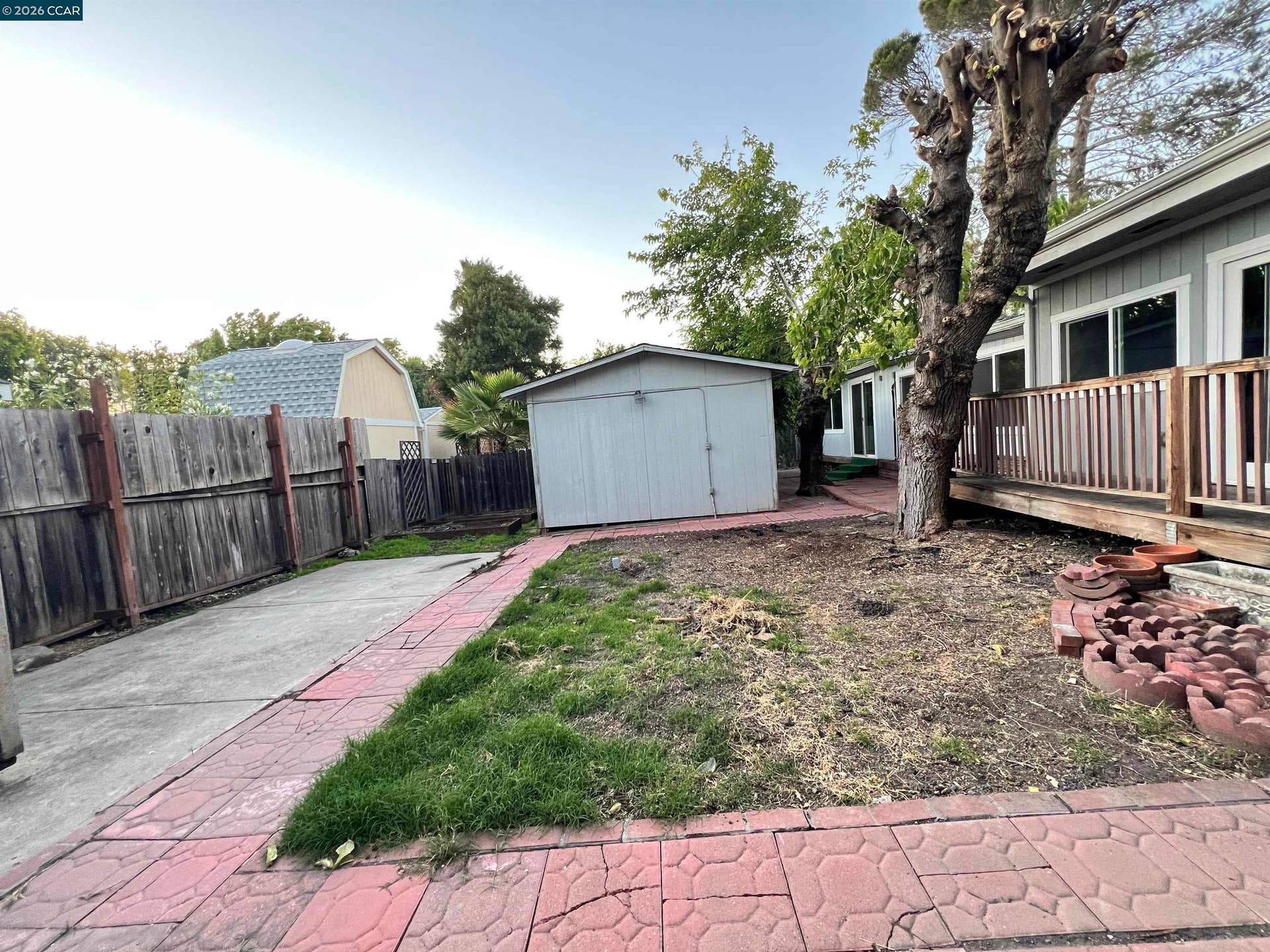 2573 Decca Lane, Walnut Creek, CA 94597