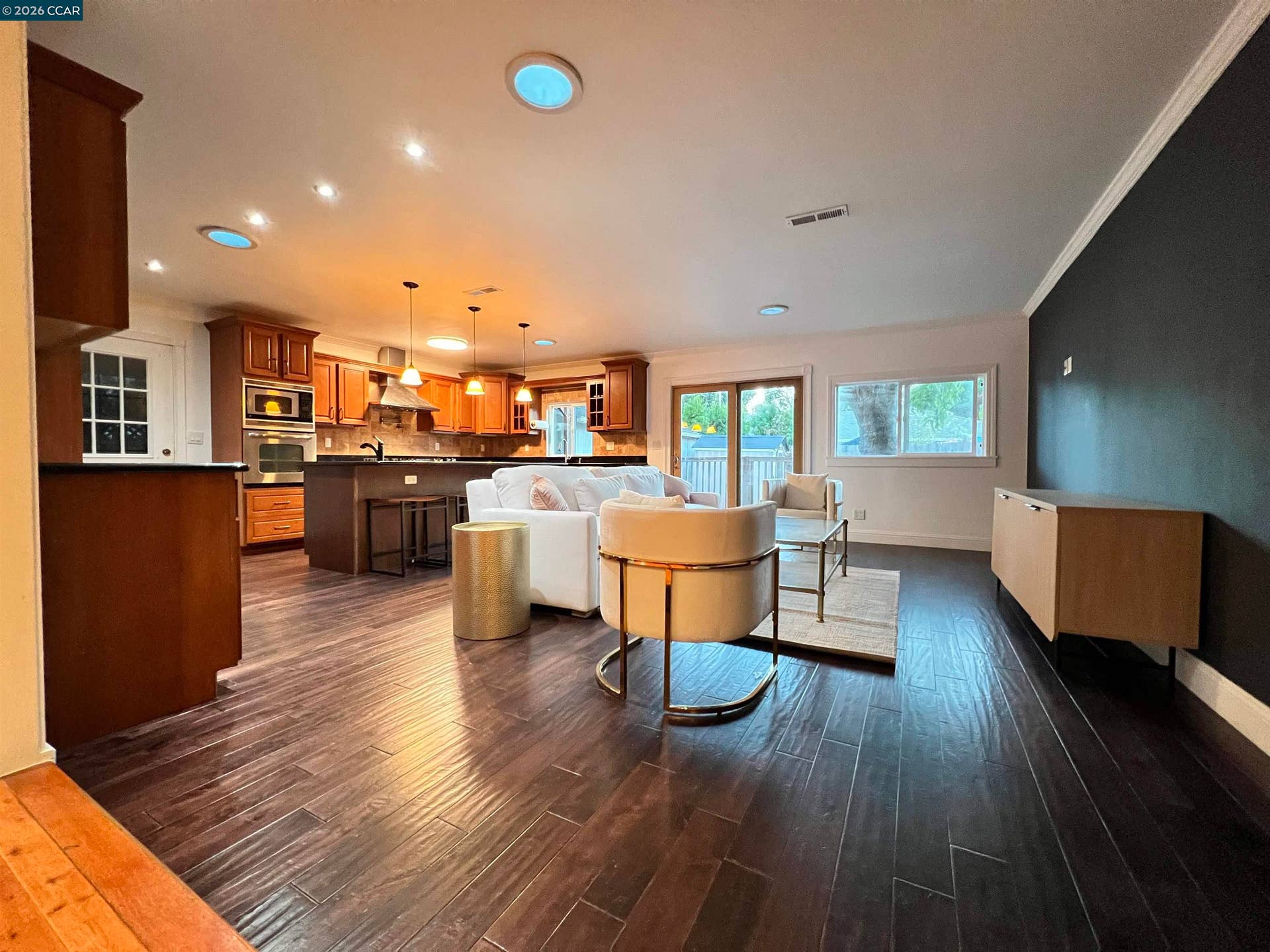 2573 Decca Lane, Walnut Creek, CA 94597