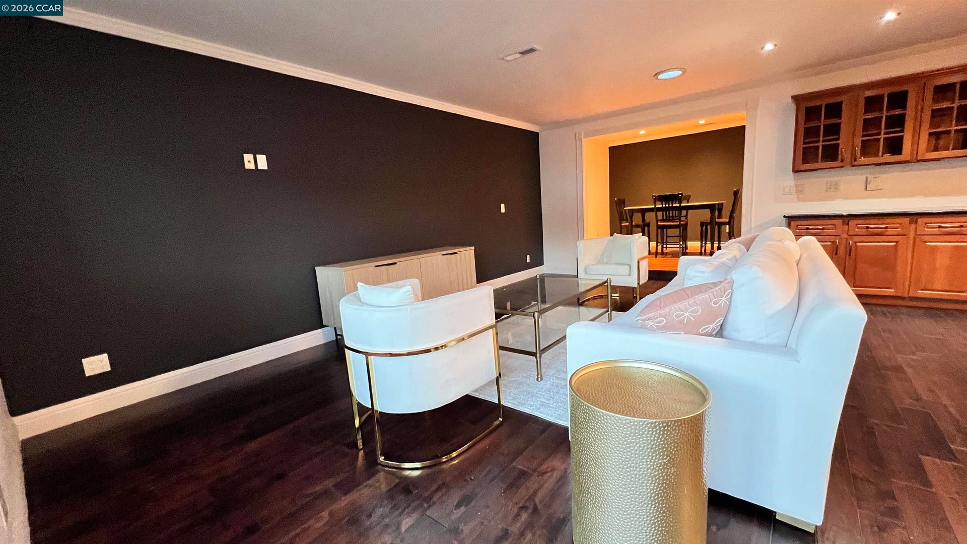 2573 Decca Lane, Walnut Creek, CA 94597
