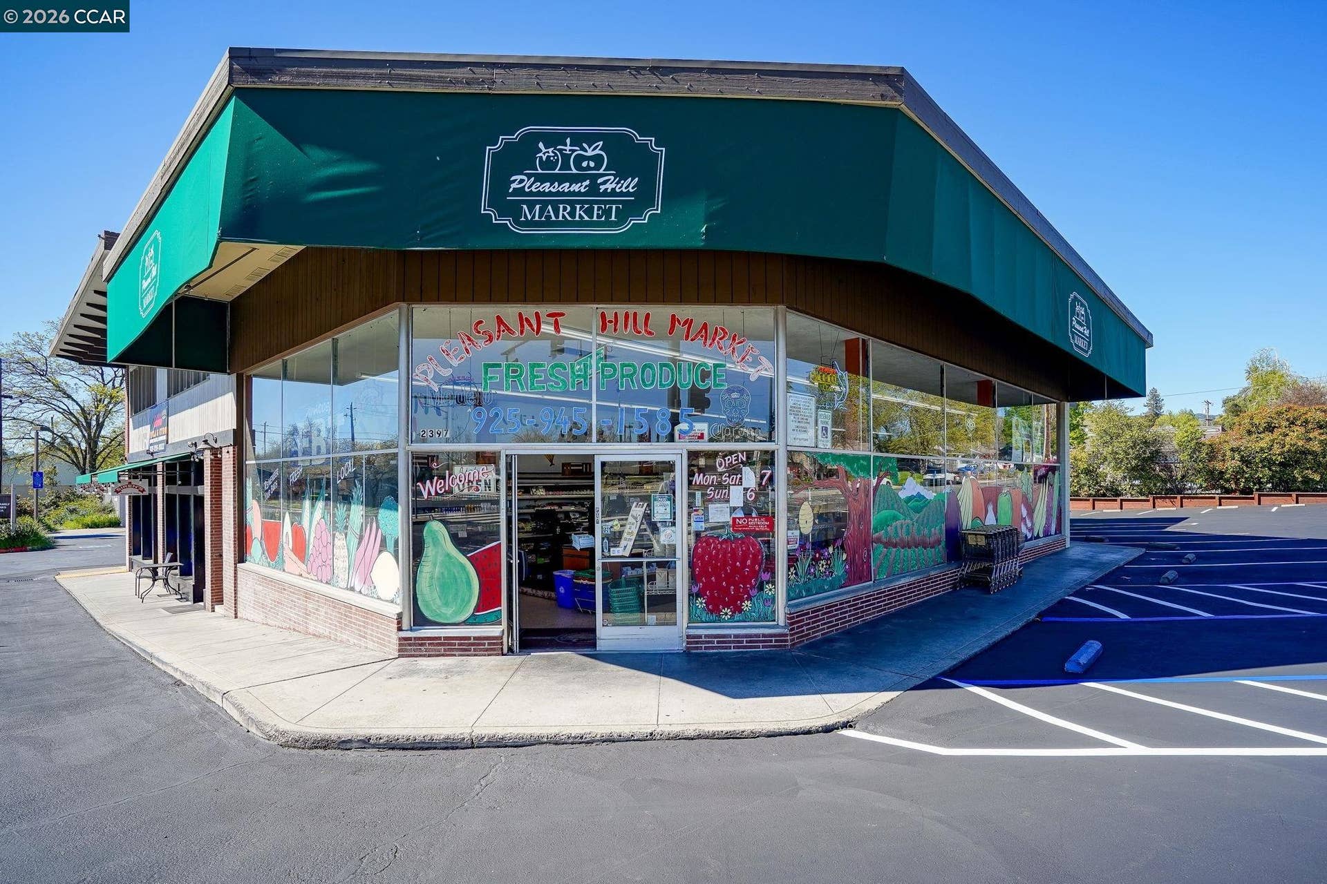 2340 Pleasant Hill Rd, #2, Pleasant Hill, CA 94523