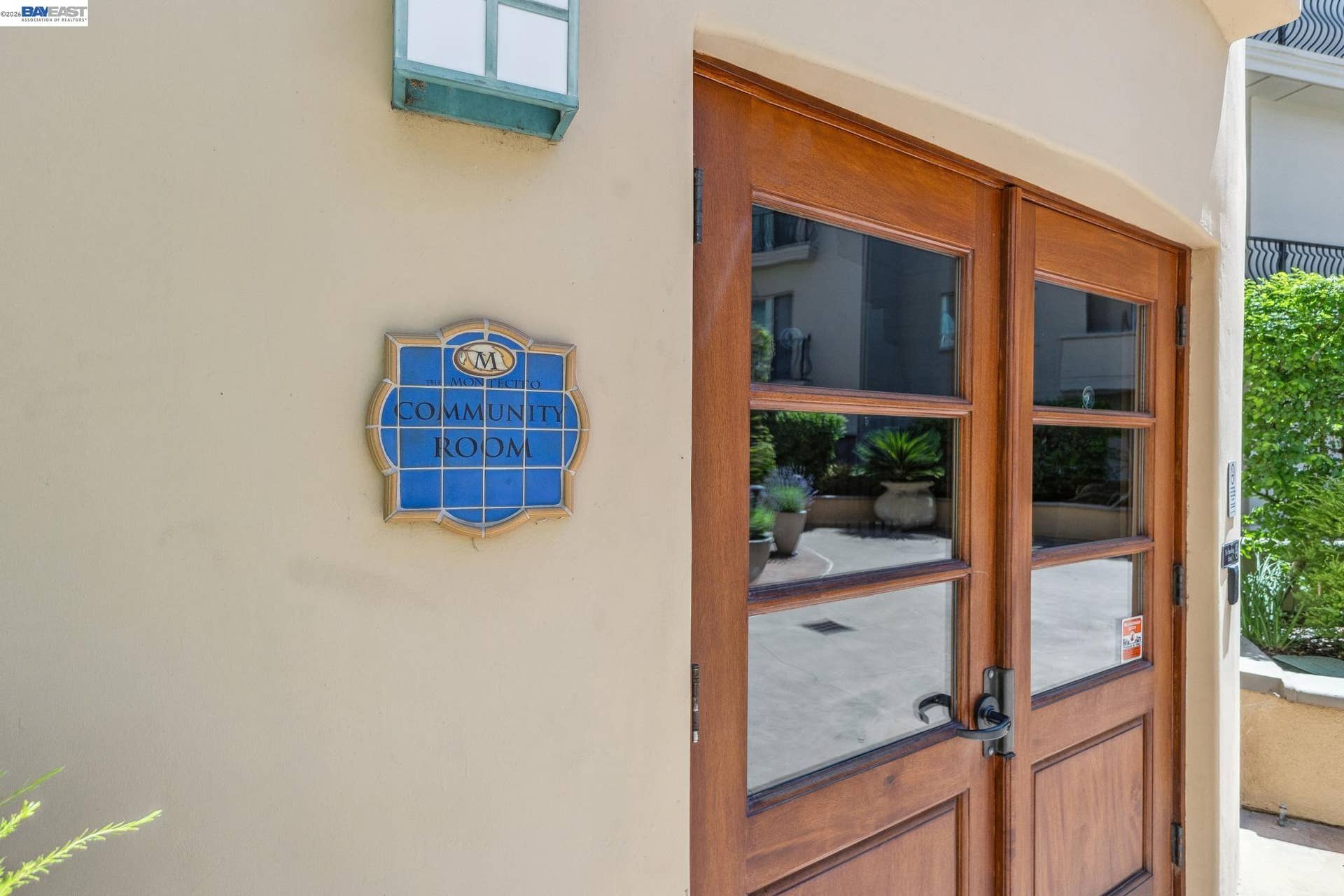 Recreational Entry