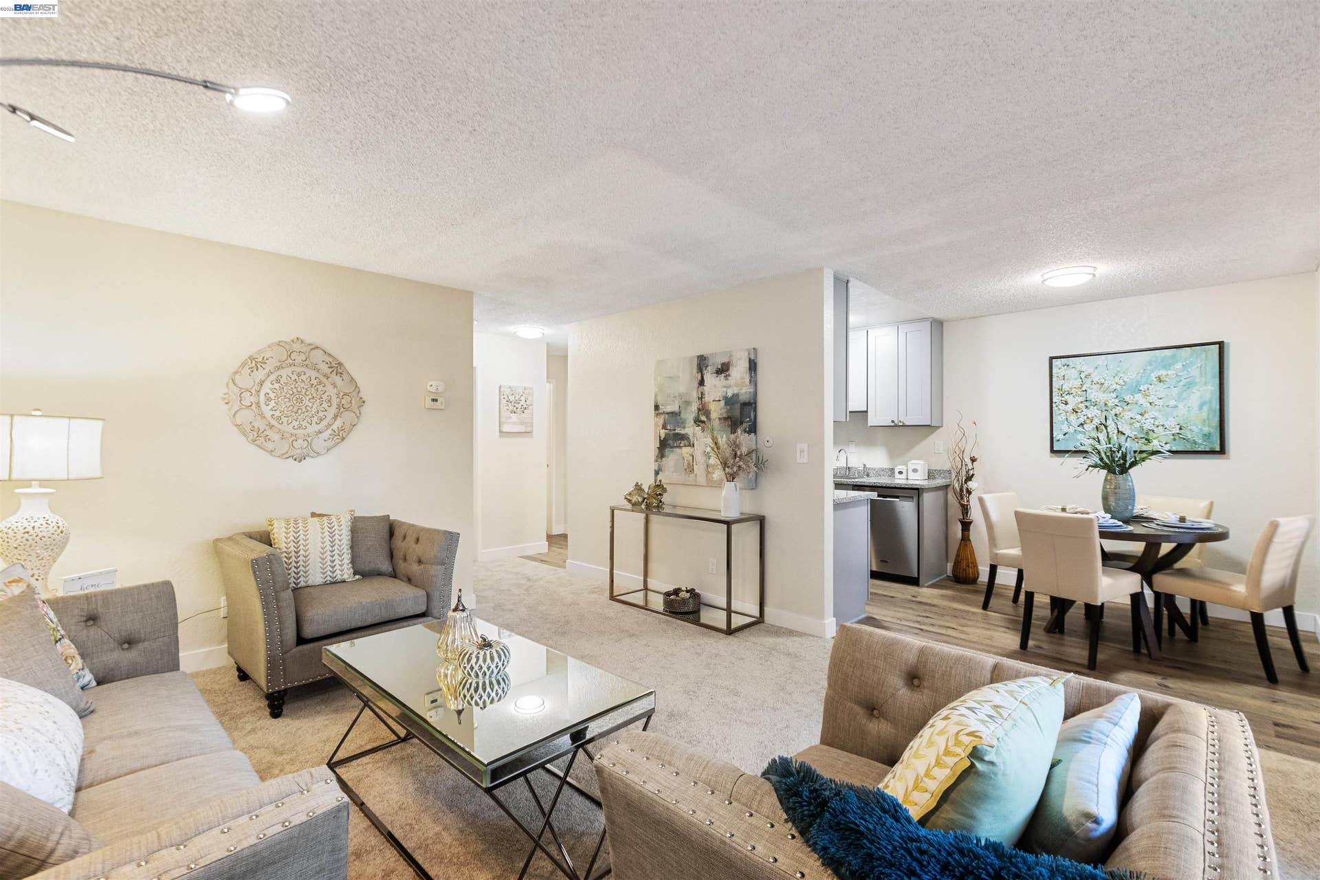2131 Northwood Cir, #D, Concord, CA 94520