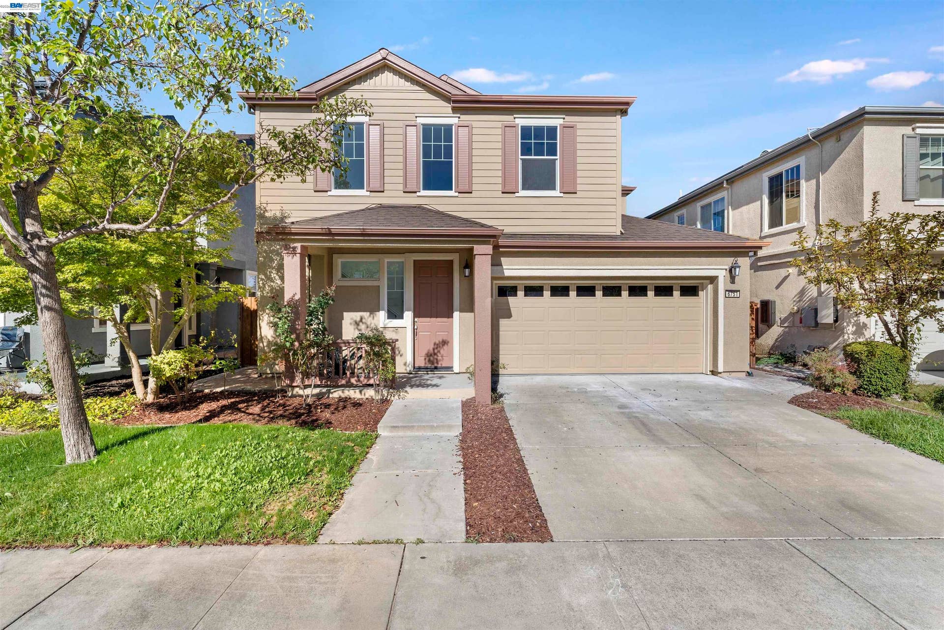 6751 Aberdale Cir, San Ramon, CA 94582