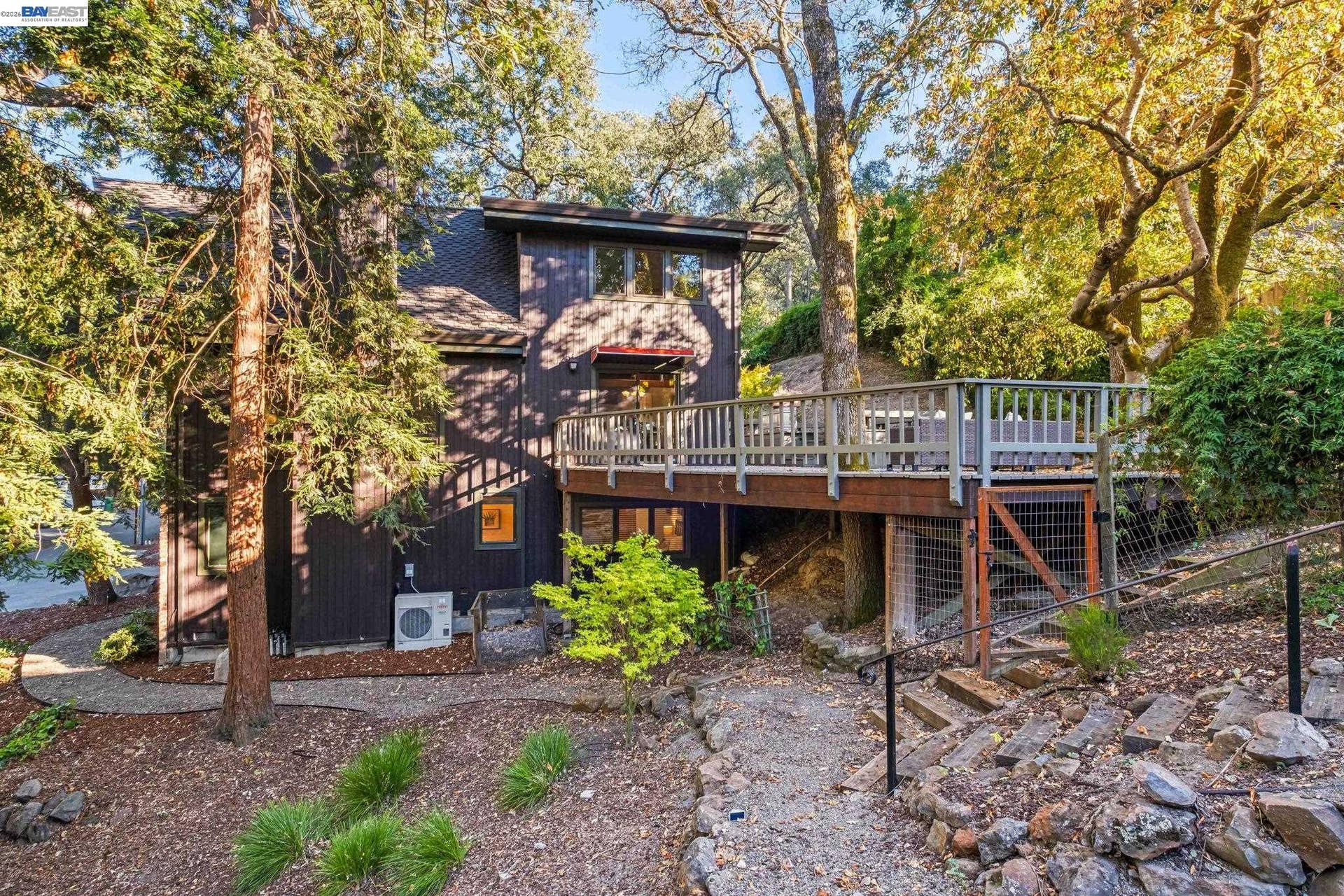 279 Castle Hill Ranch Rd, Walnut Creek, CA 94595