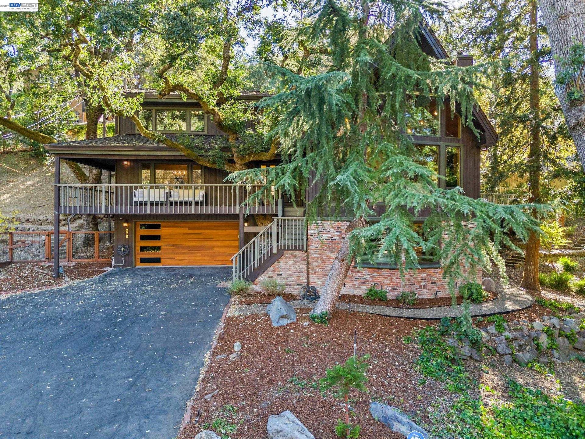 279 Castle Hill Ranch Rd, Walnut Creek, CA 94595
