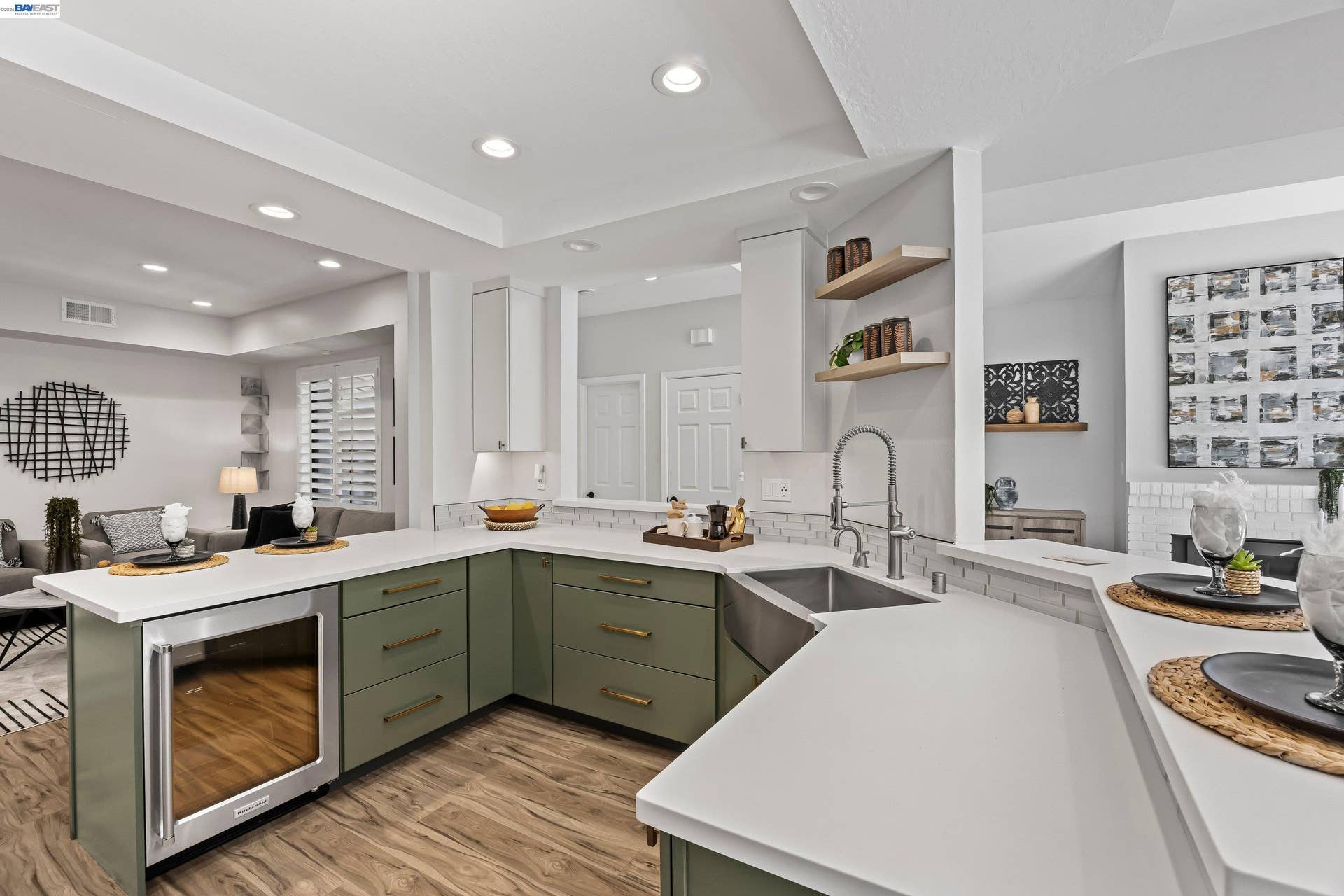 328 S Eagle Nest Ln, Danville, CA 94506
