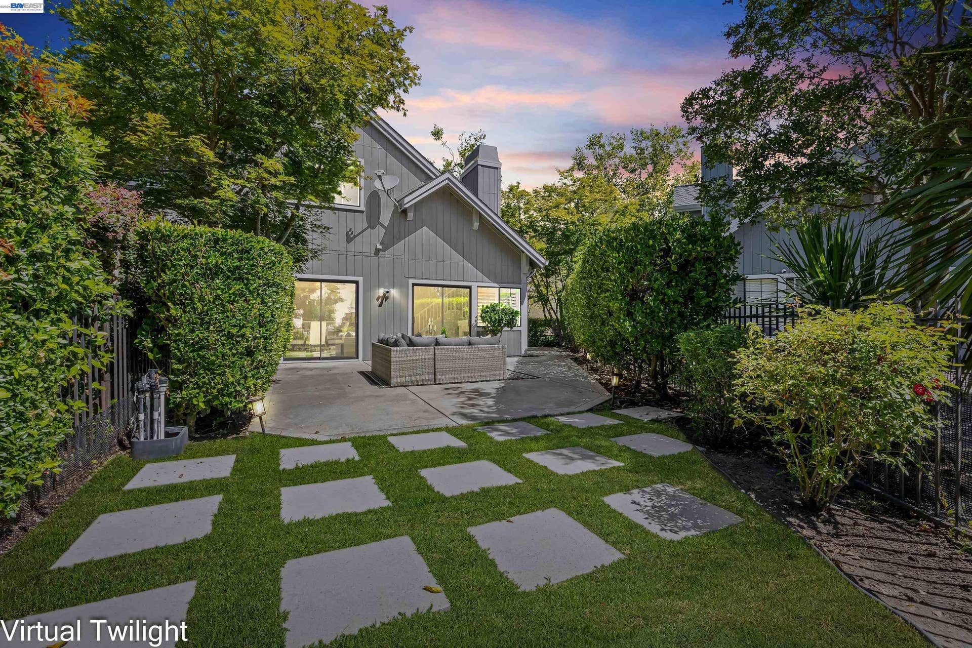 328 S Eagle Nest Ln, Danville, CA 94506