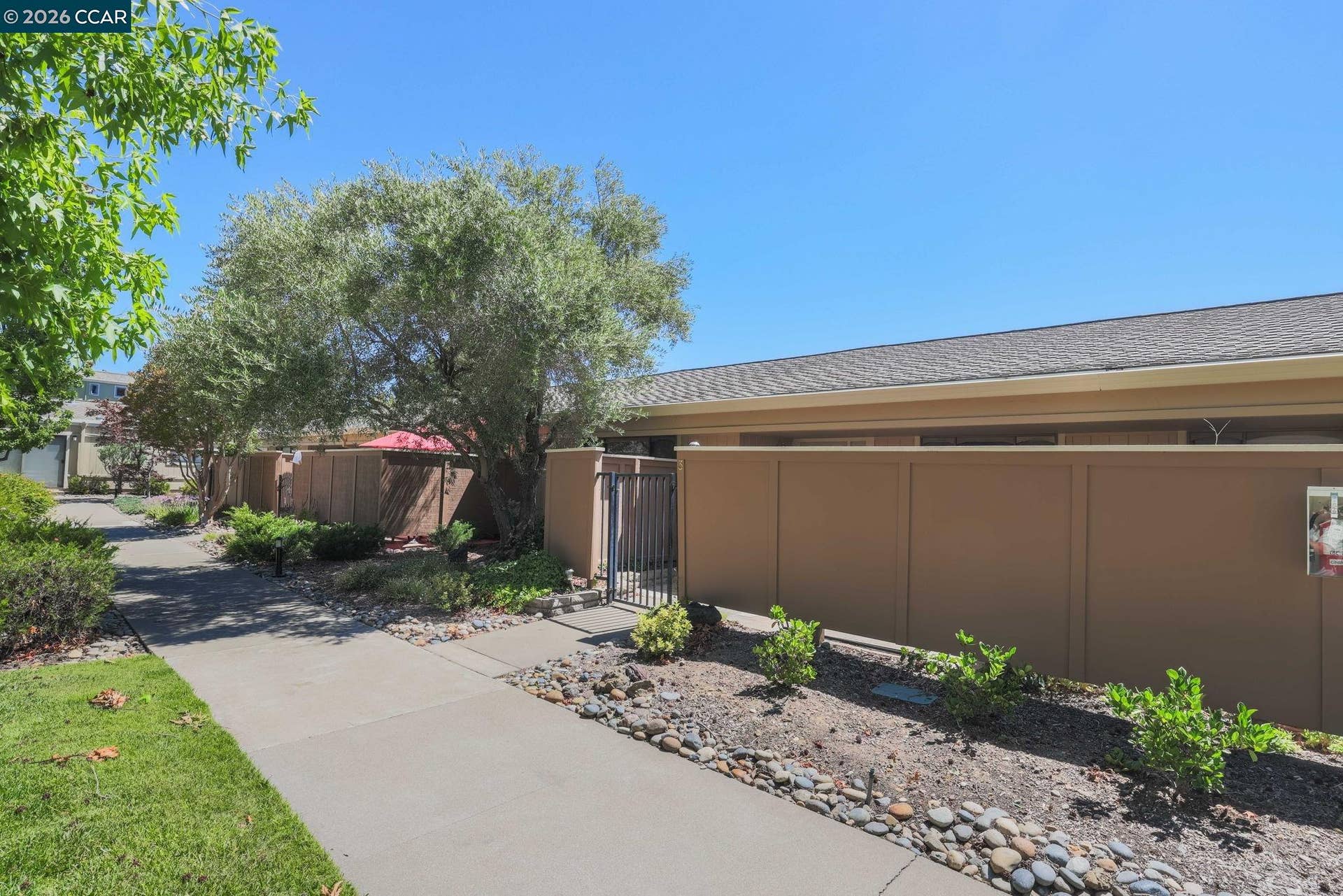 2308 Pine Knoll Dr, #3, Walnut Creek, CA 94595