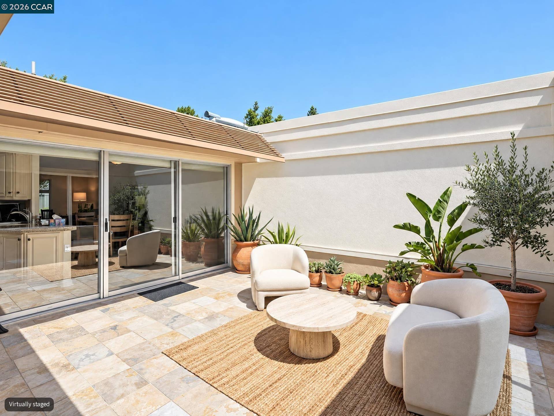 2308 Pine Knoll Dr, #3, Walnut Creek, CA 94595