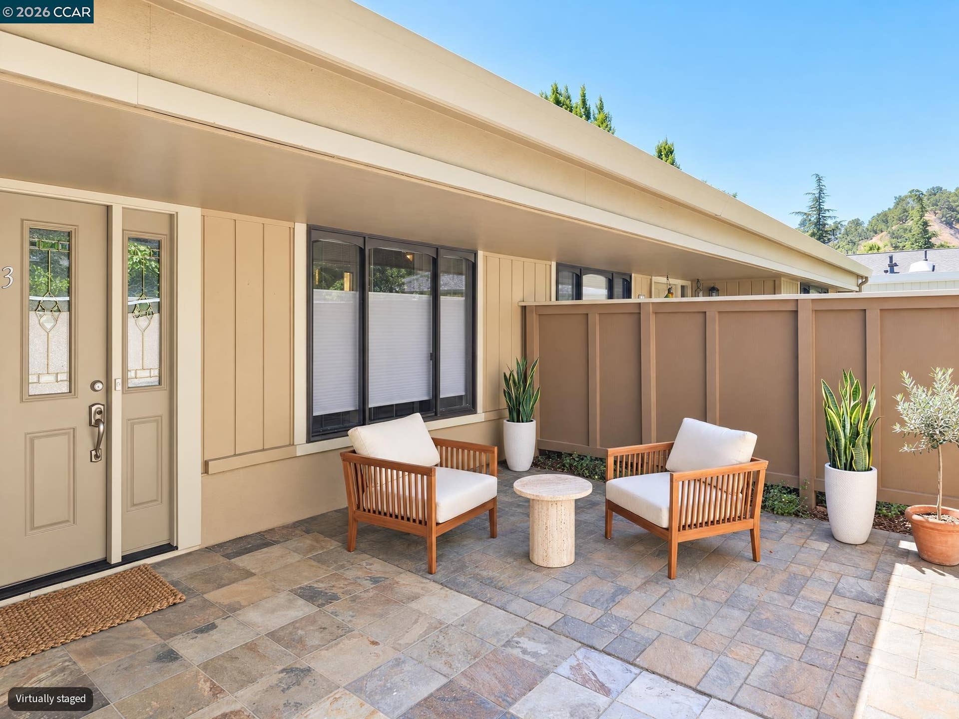 2308 Pine Knoll Dr, #3, Walnut Creek, CA 94595