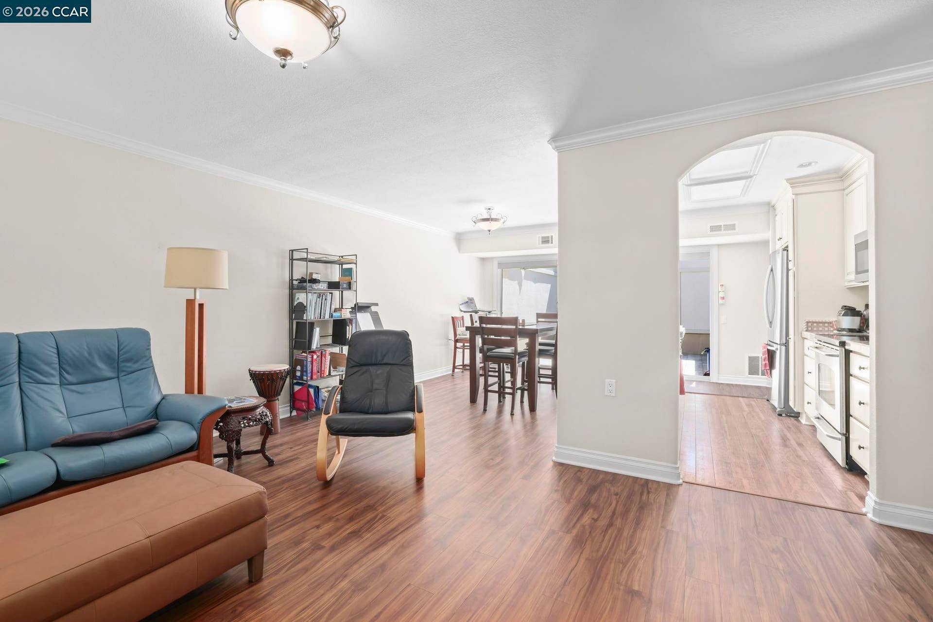 2308 Pine Knoll Dr, #3, Walnut Creek, CA 94595