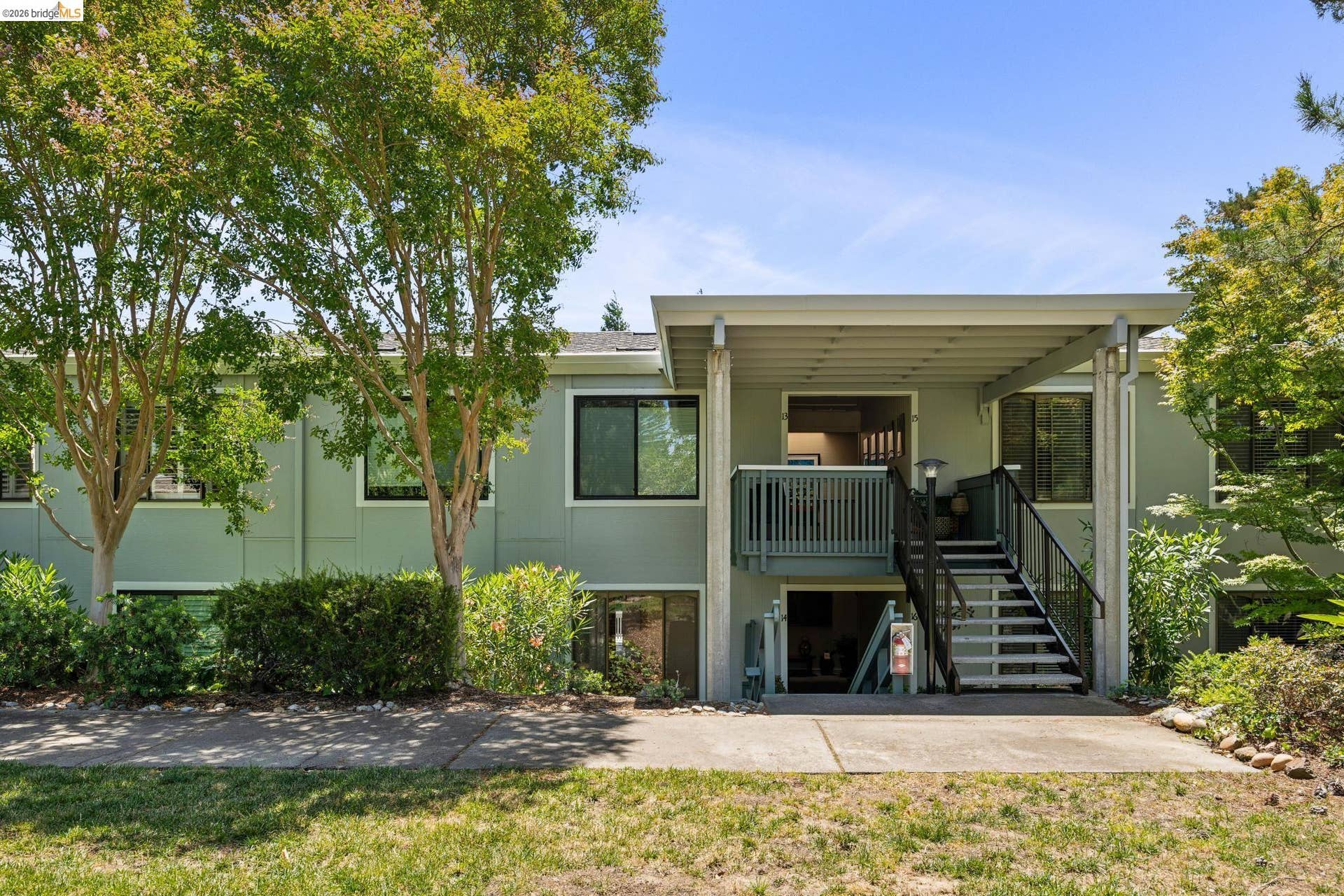 2925 Golden Rain Rd, #14, Walnut Creek, CA 94595