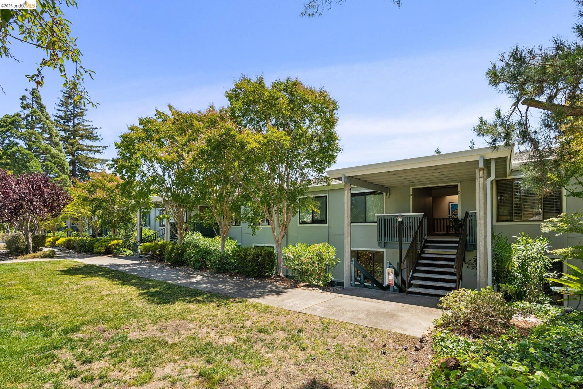 2925 Golden Rain Rd, #14, Walnut Creek, CA 94595