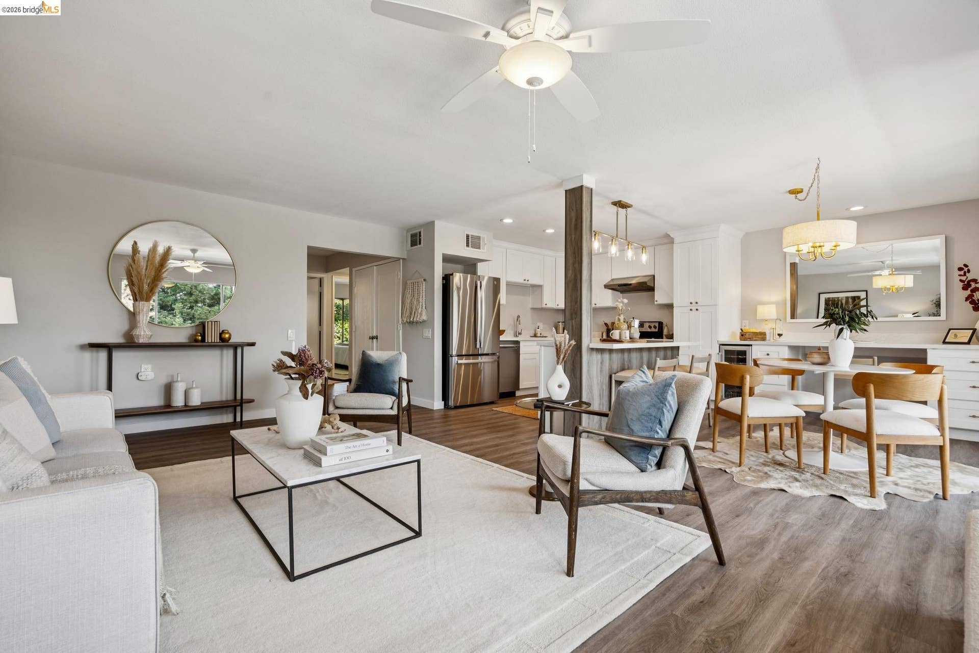 2925 Golden Rain Rd, #14, Walnut Creek, CA 94595