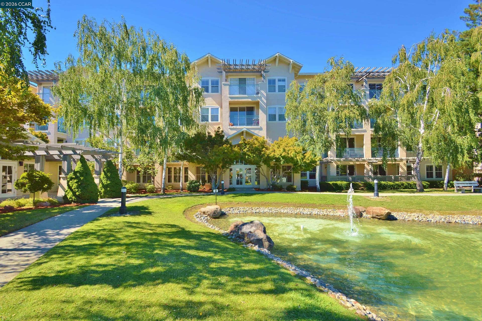 1840 Tice Creek Dr, #2345, Walnut Creek, CA 94595