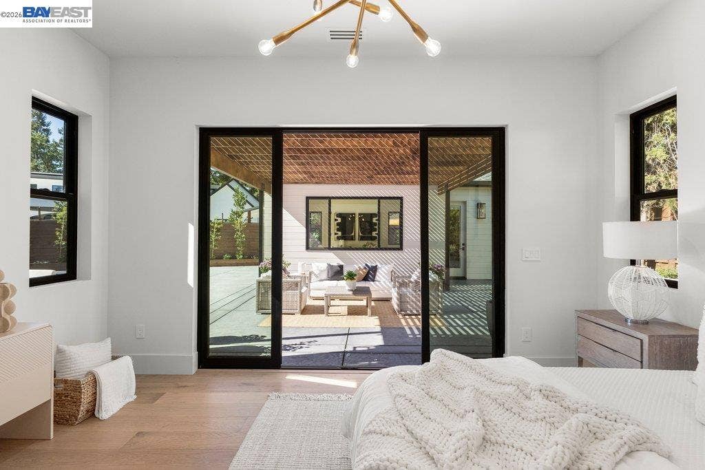 1963 La Cadena, Diablo, CA 94528