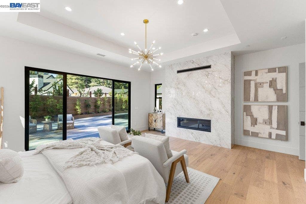 1963 La Cadena, Diablo, CA 94528