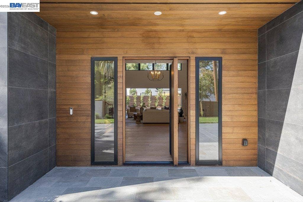 1963 La Cadena, Diablo, CA 94528