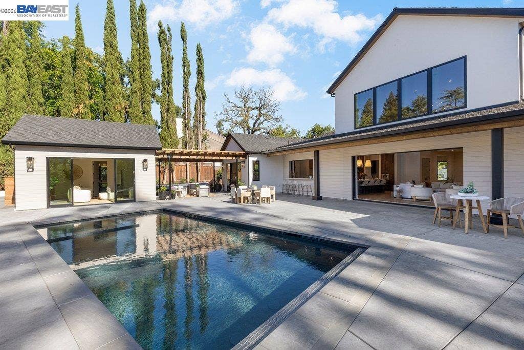 1963 La Cadena, Diablo, CA 94528