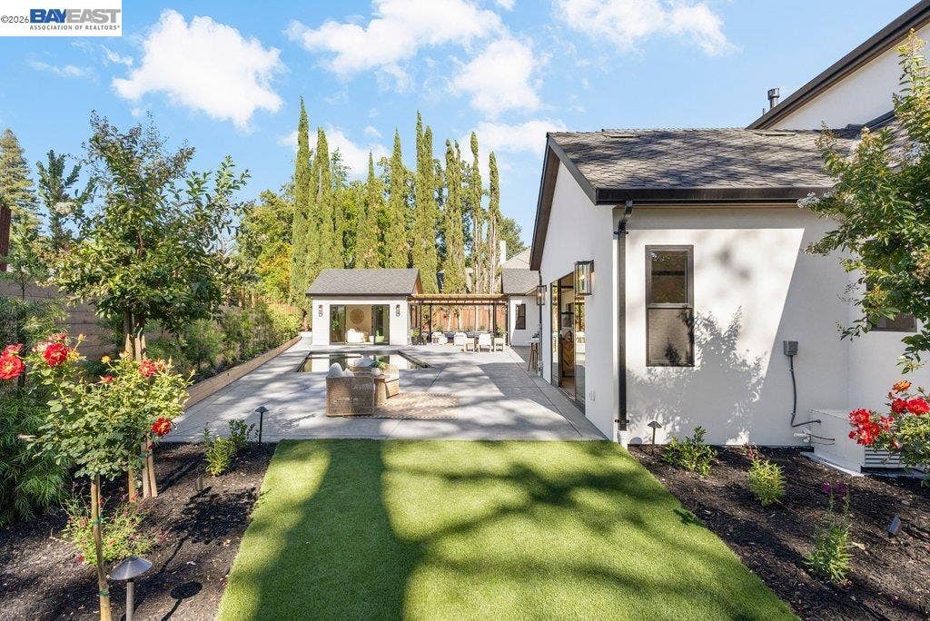 1963 La Cadena, Diablo, CA 94528