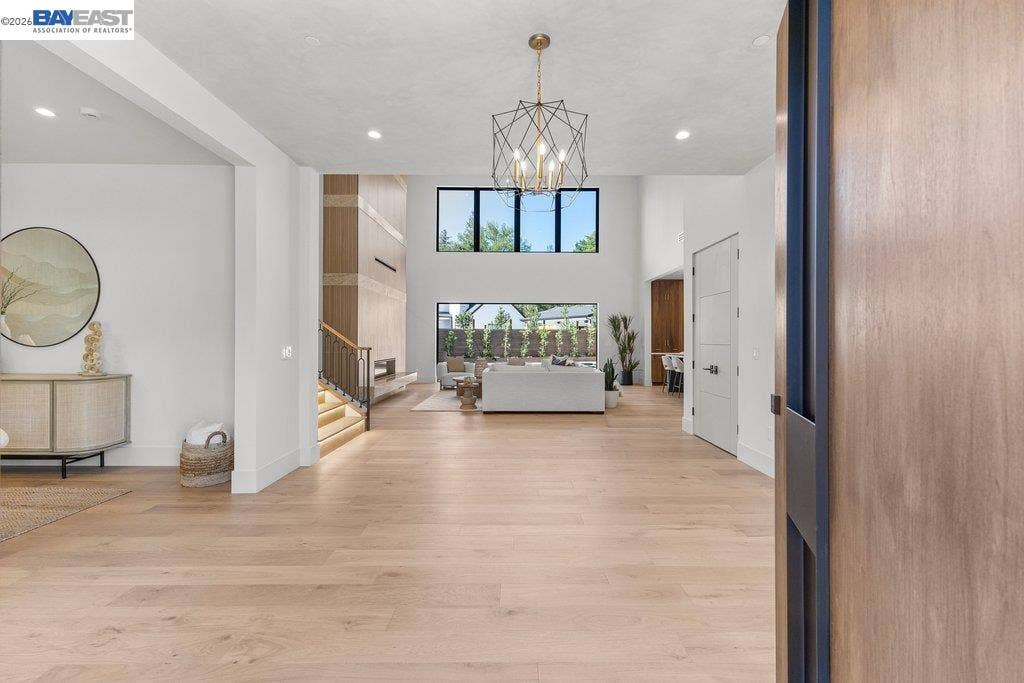 1963 La Cadena, Diablo, CA 94528